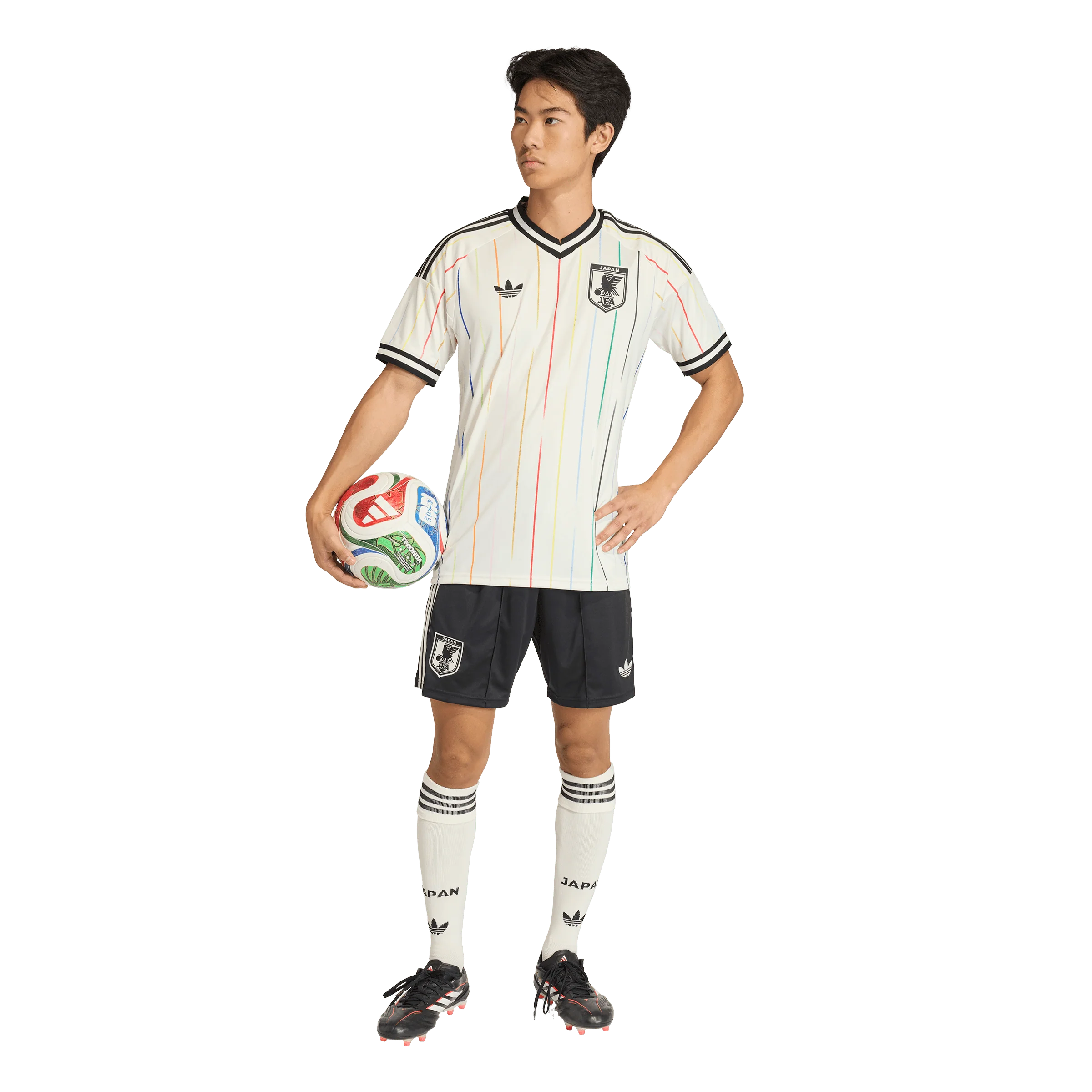 Japan National Adults Away Jersey 2026 - Image 7