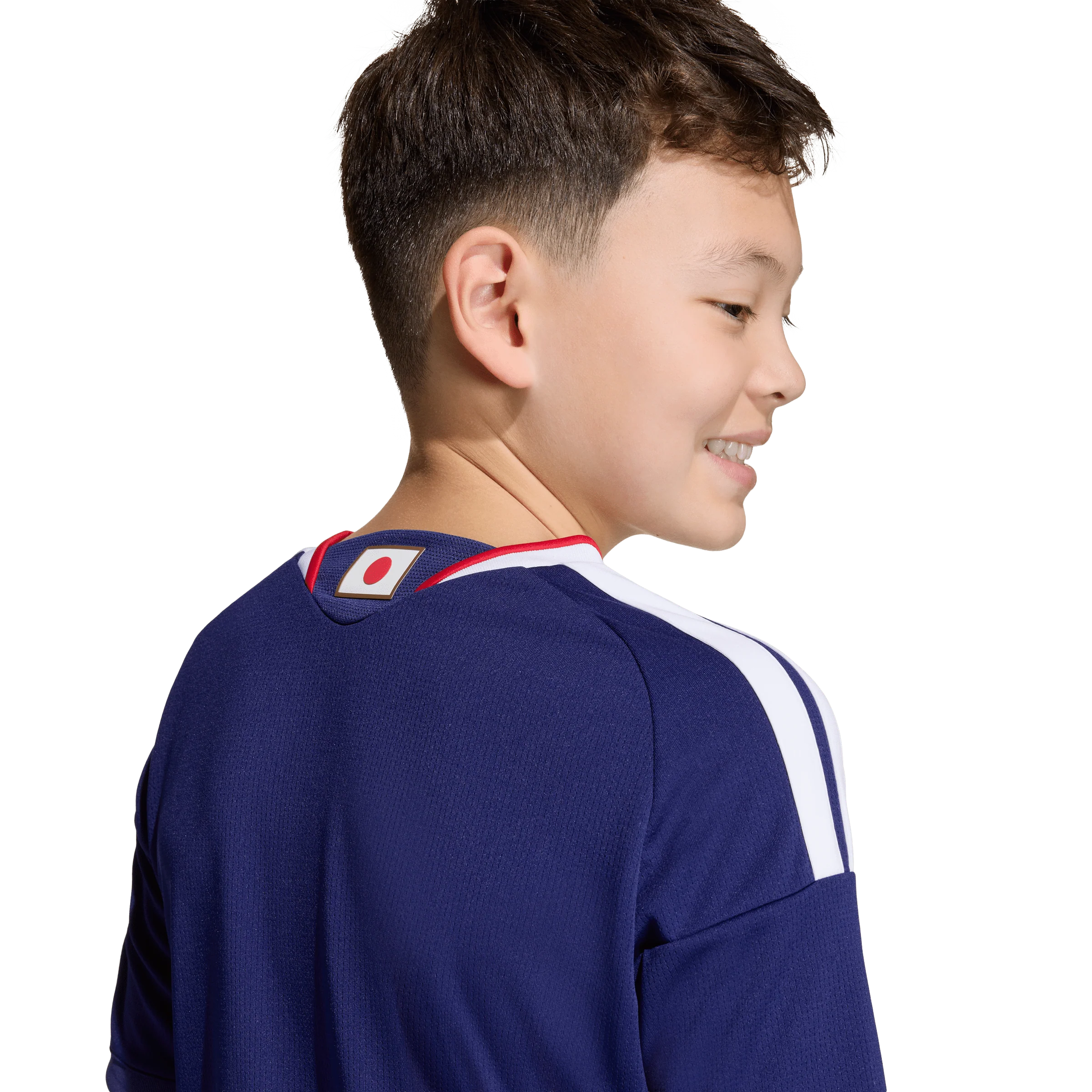 Japan National Kids Home Jersey 2026 - Image 6