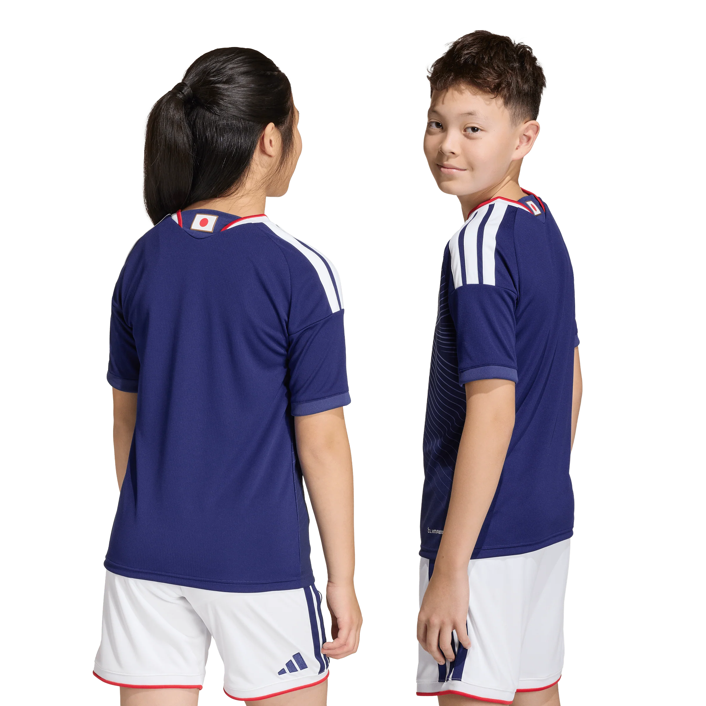 Japan National Kids Home Jersey 2026 - Image 9