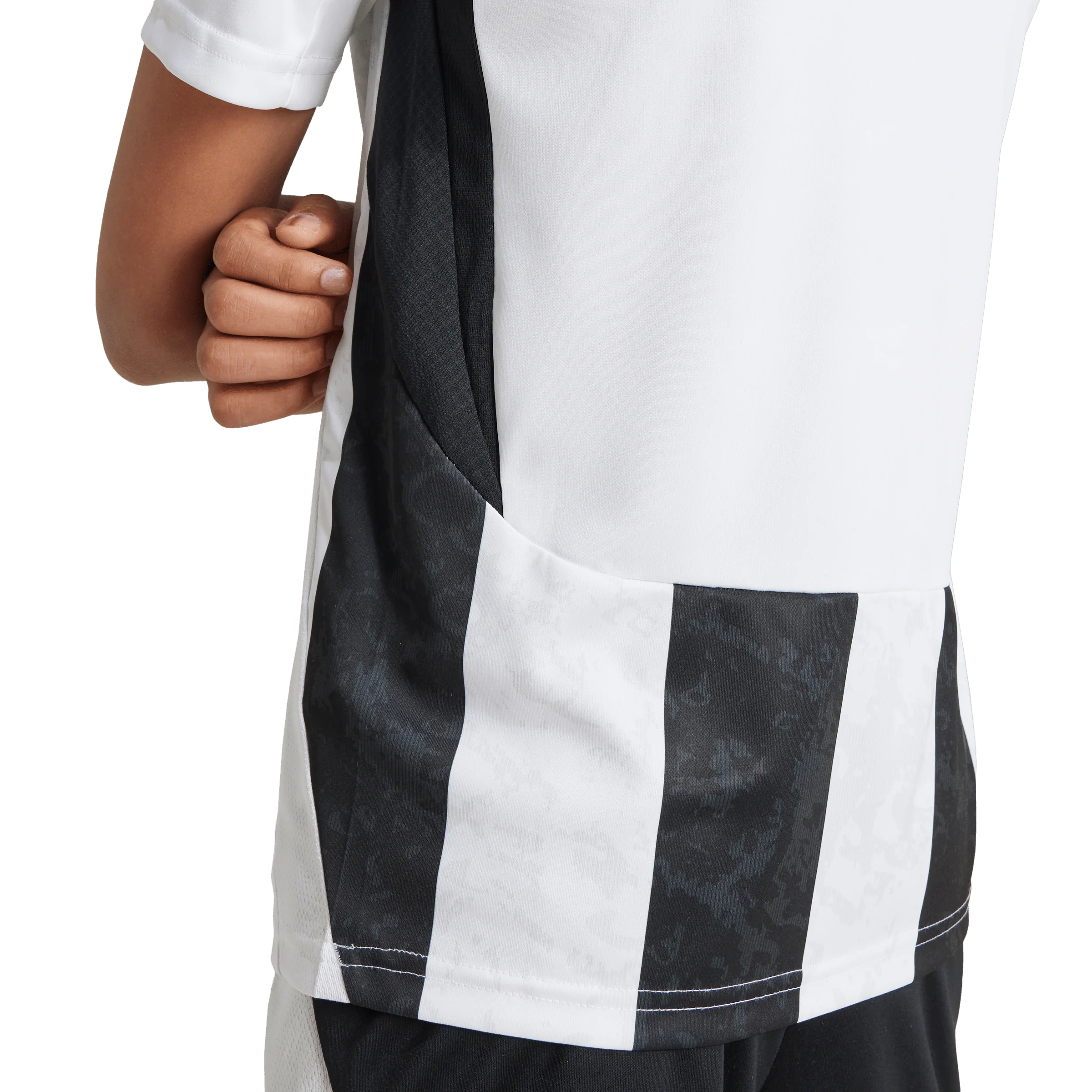 Juventus FC Kids Home Jersey 2024/25 - Image 6