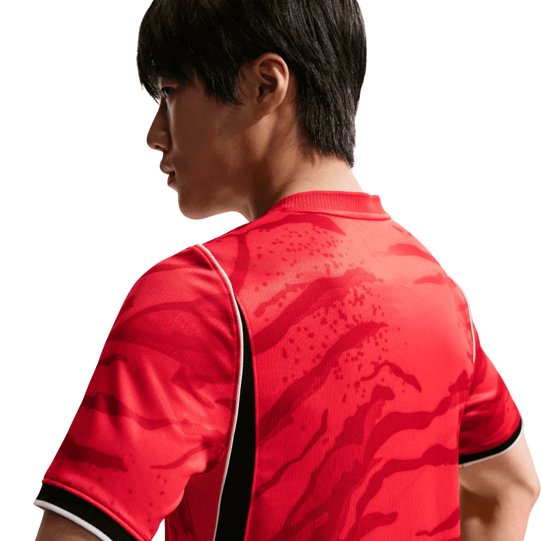 Korea National Adults Home Jersey 2026 - Image 2