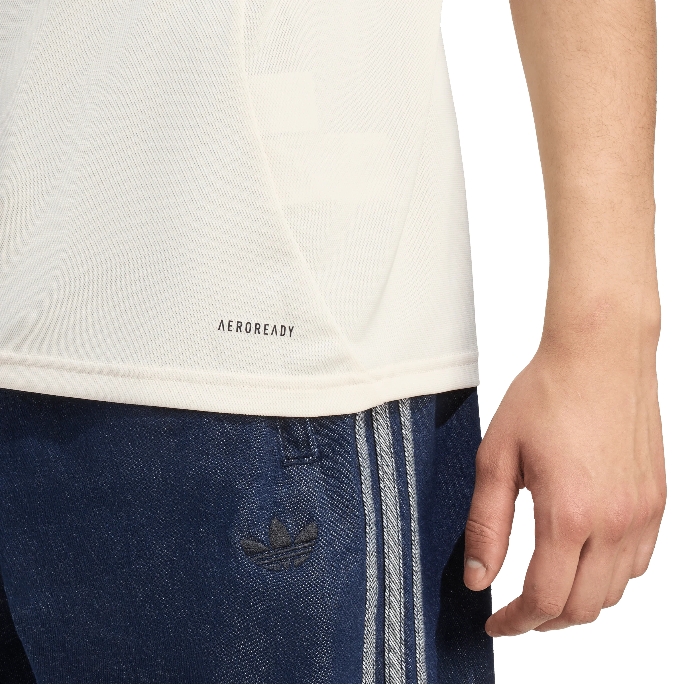 Liverpool FC Adults Away Jersey 2025/26 - Image 7
