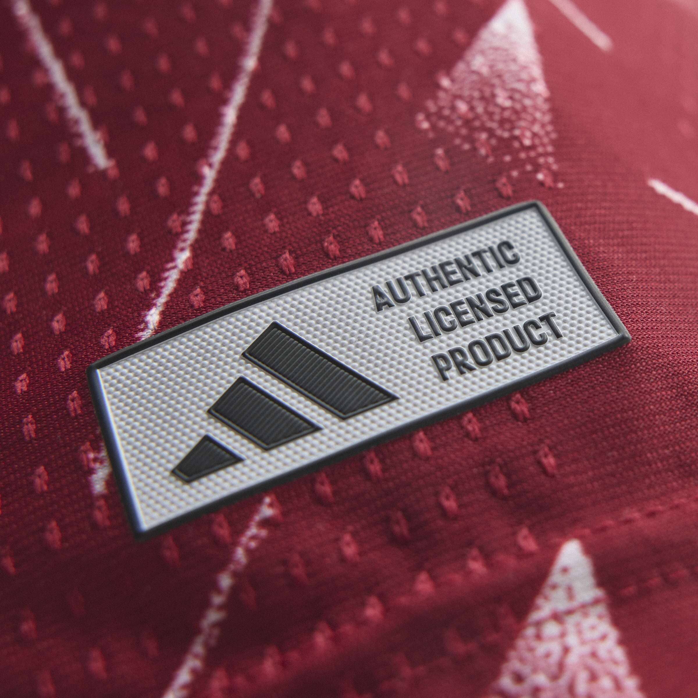 Liverpool FC Adults Home Match Jersey 2026/27 - Image 6