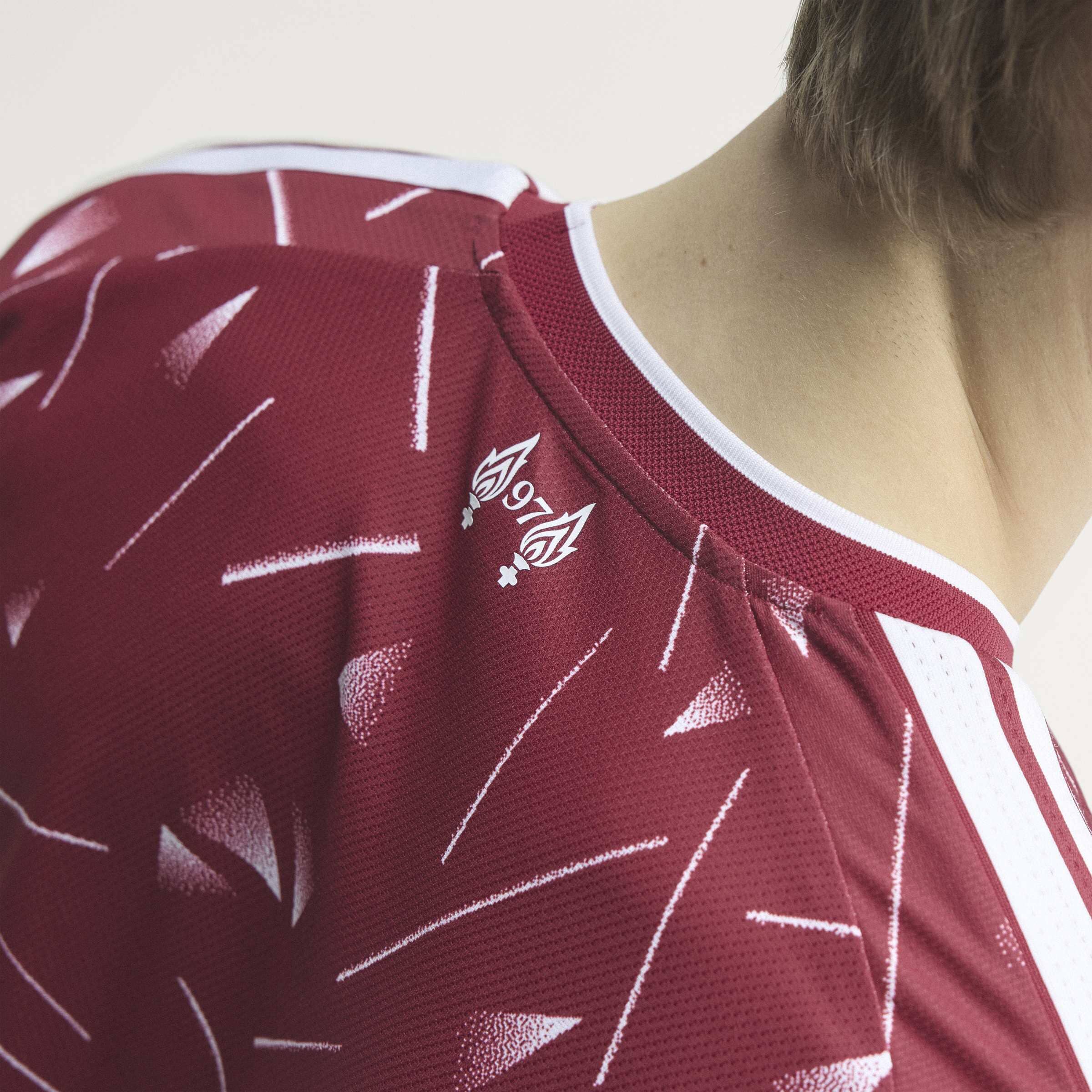 Liverpool FC Adults Home Match Jersey 2026/27 - Image 7