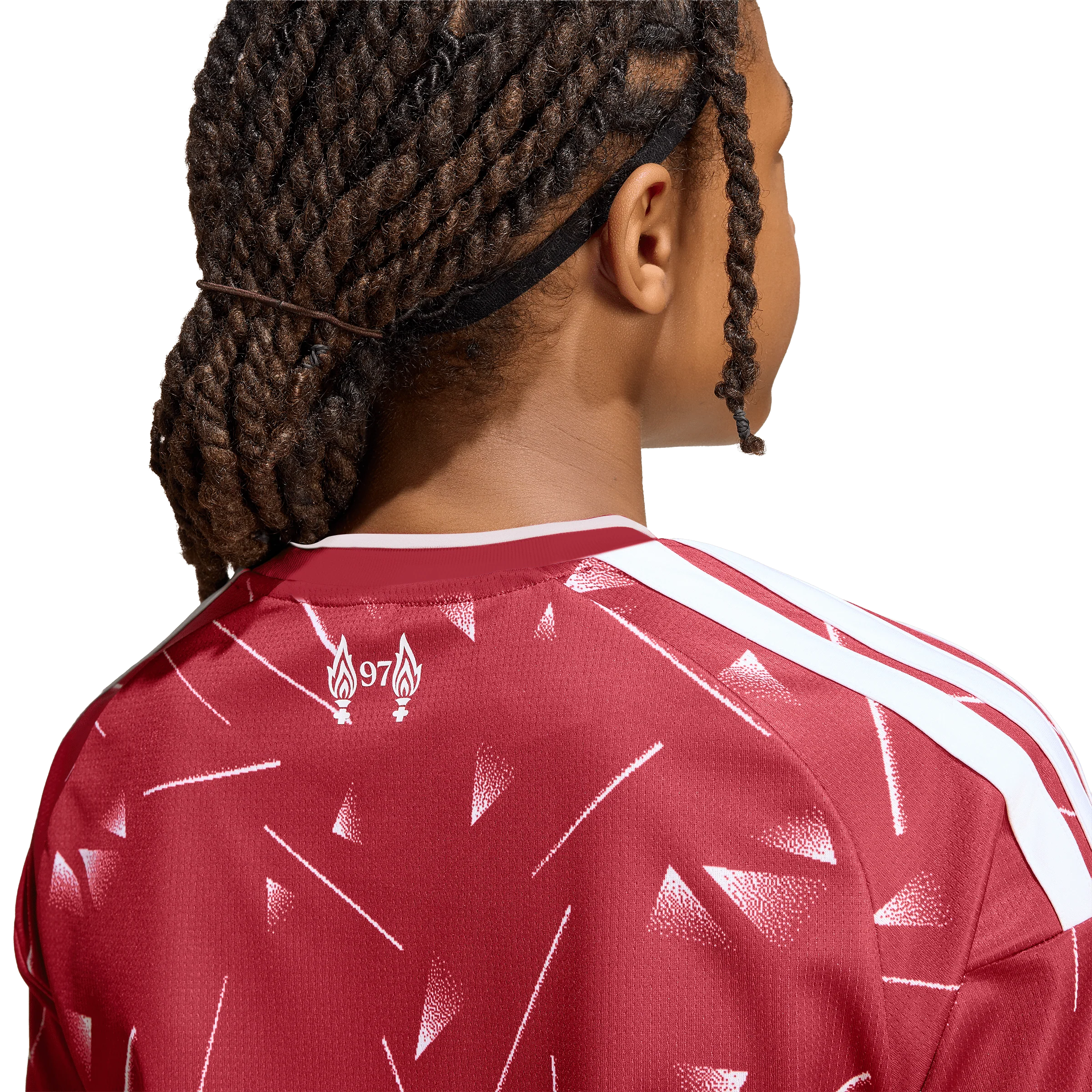 Liverpool FC Kids Home Jersey 2026/27 - Image 7