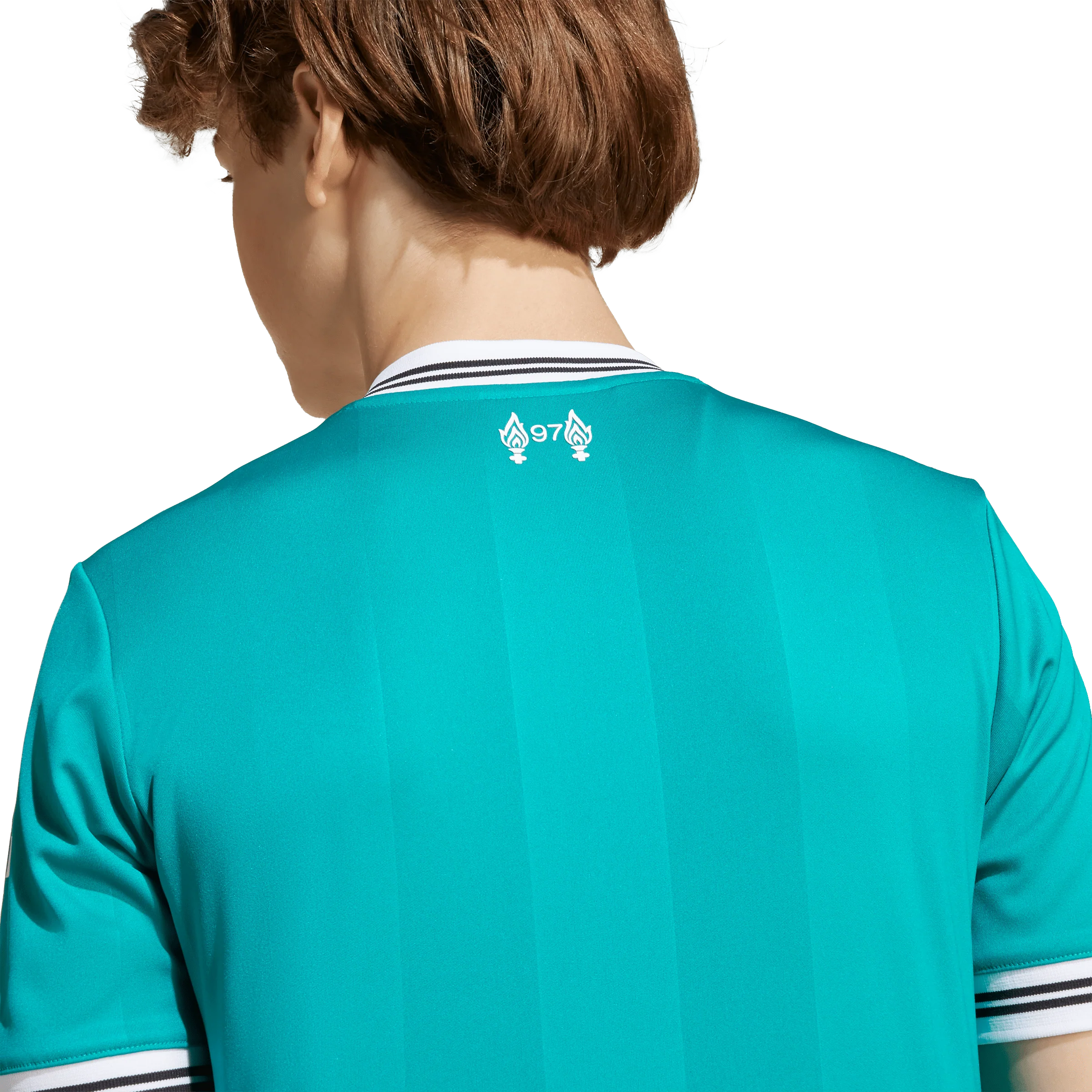 Liverpool FC Kids 3rd Jersey 2025/26 - Image 5