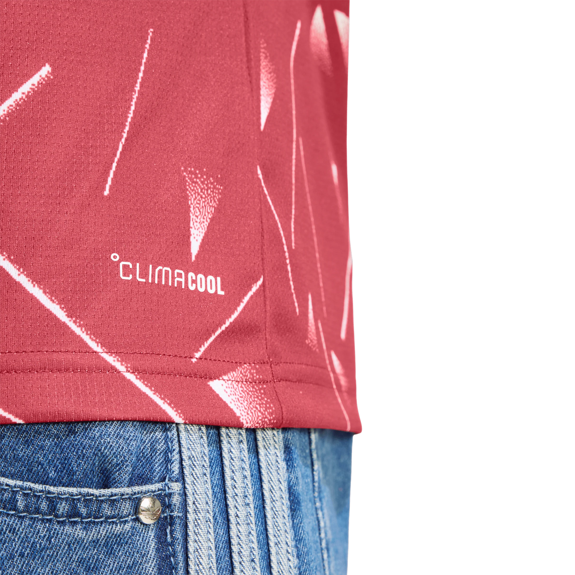 Liverpool FC Womens Home Jersey 2026/27 - Image 6