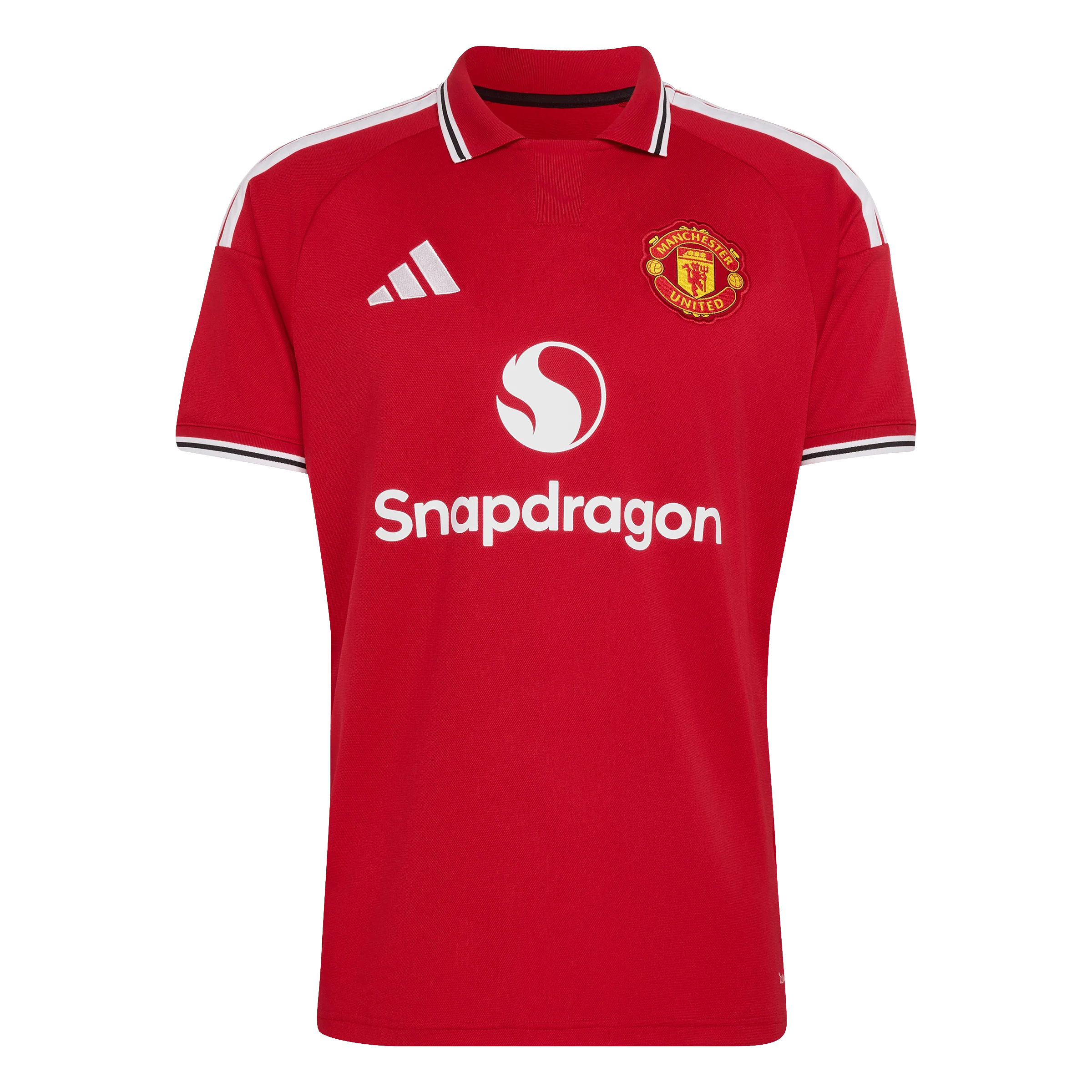 Manchester United Adults Home Match Jersey 2026/27