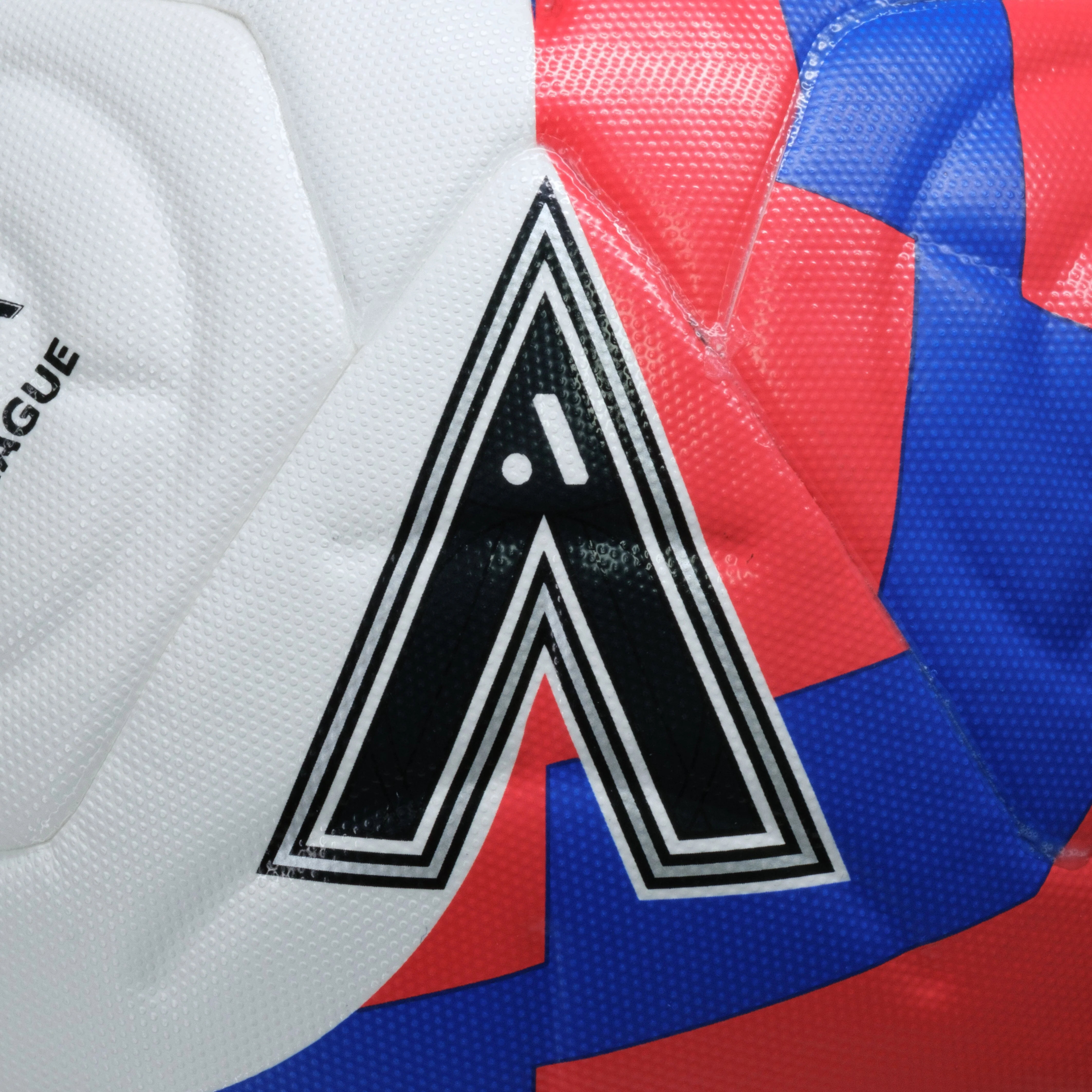 Mitre A-Leagues Match Soccer Ball 2025/26 - Image 5