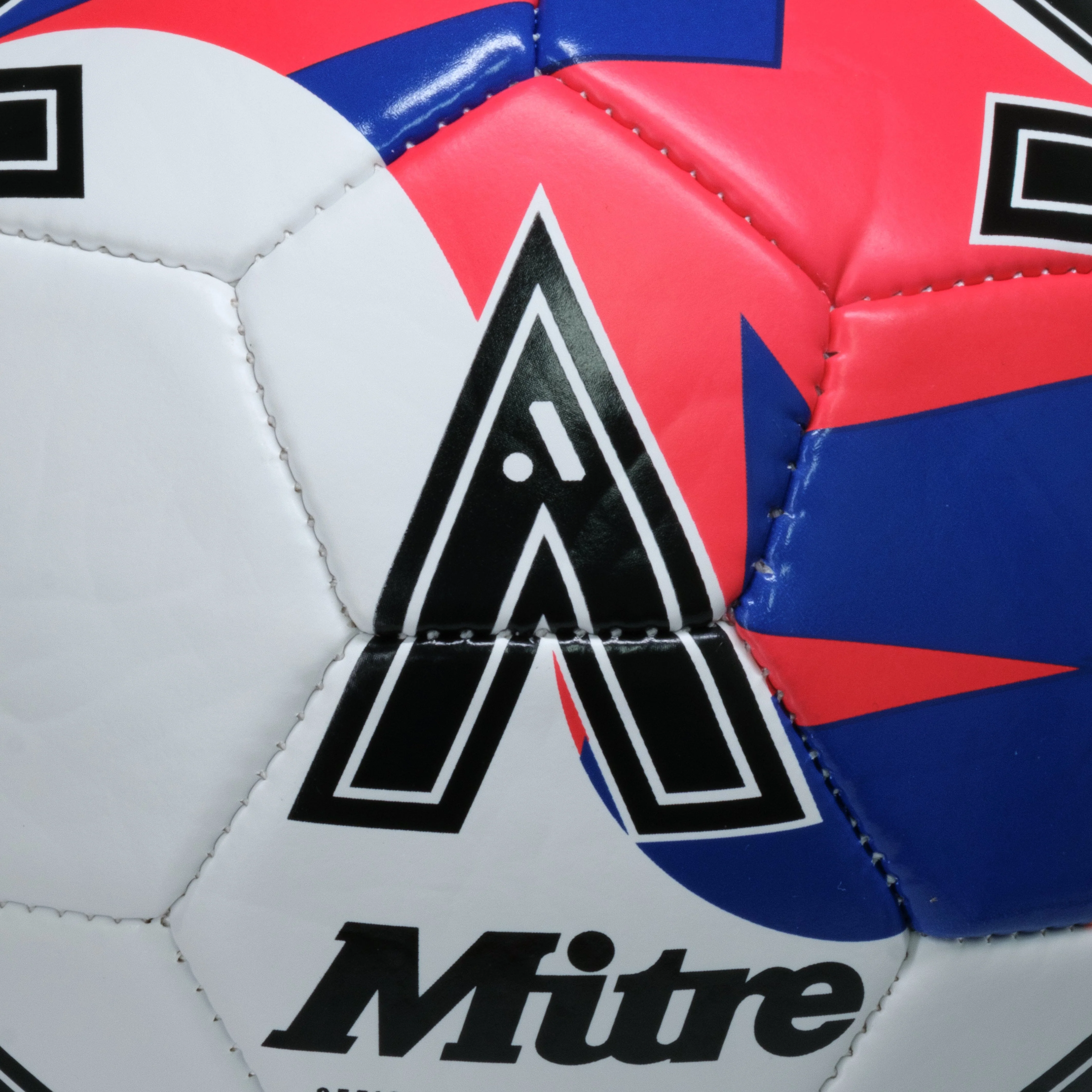 Mitre A-Leagues Mini Soccer Ball 2025/26 - Image 7