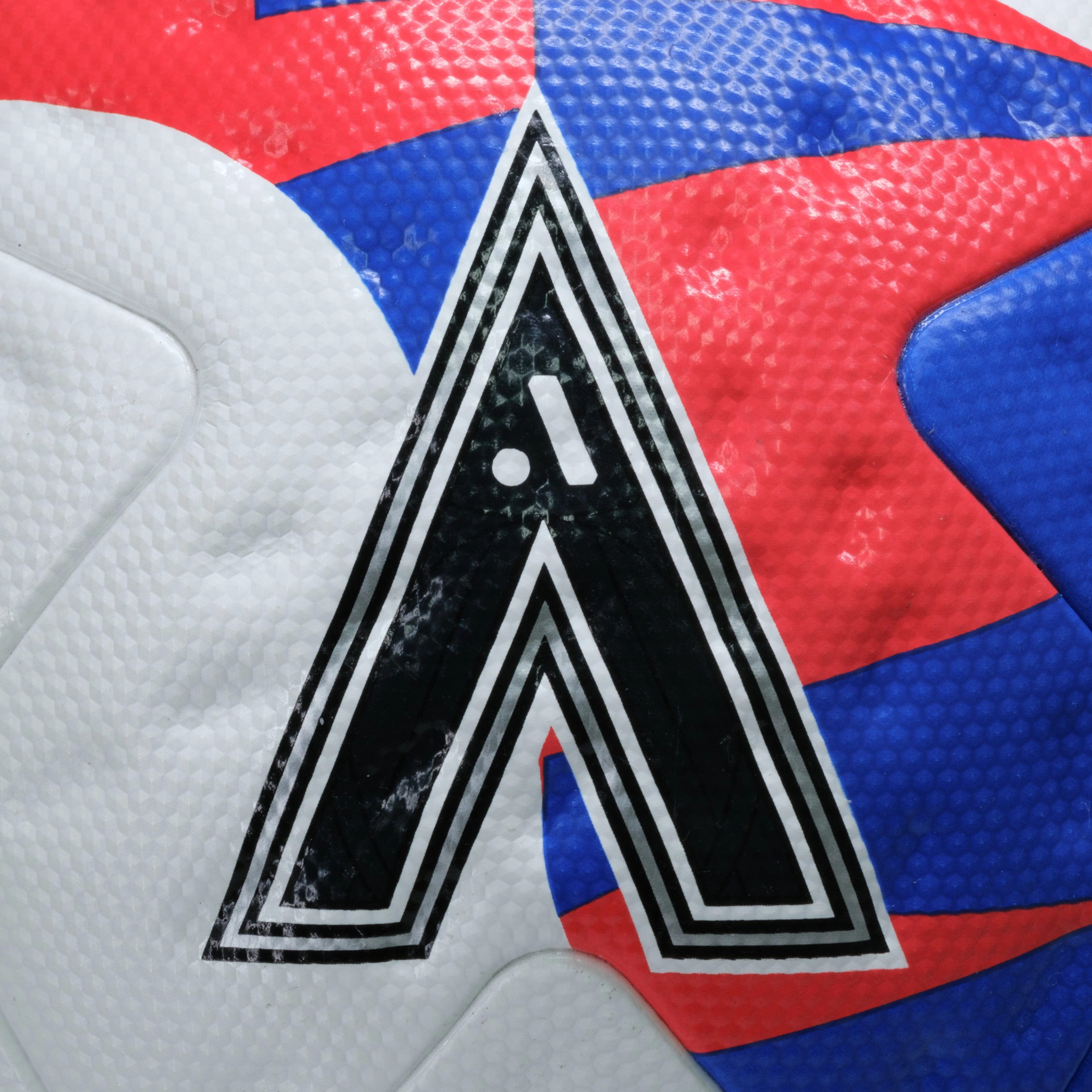 Mitre Ultimax Pro A-Leagues Game Soccer Ball 2025/26 - Image 10