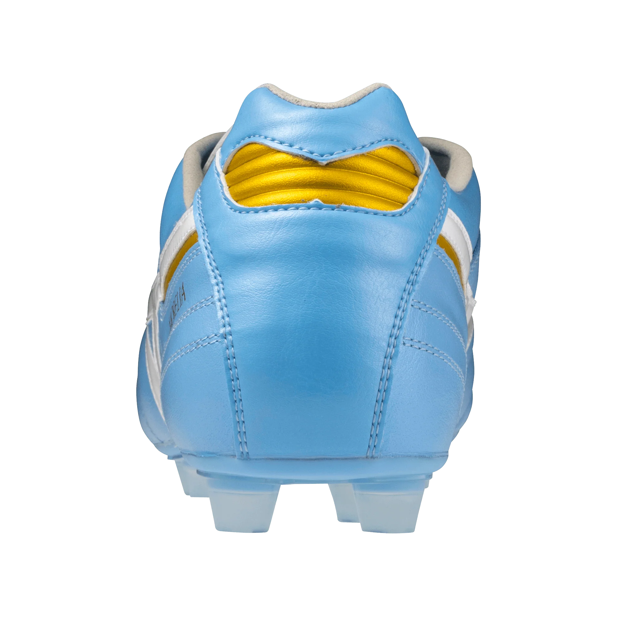 Mizuno Morelia II Elite FG Senior Football Boots - Unity Sky Pack - Image 6