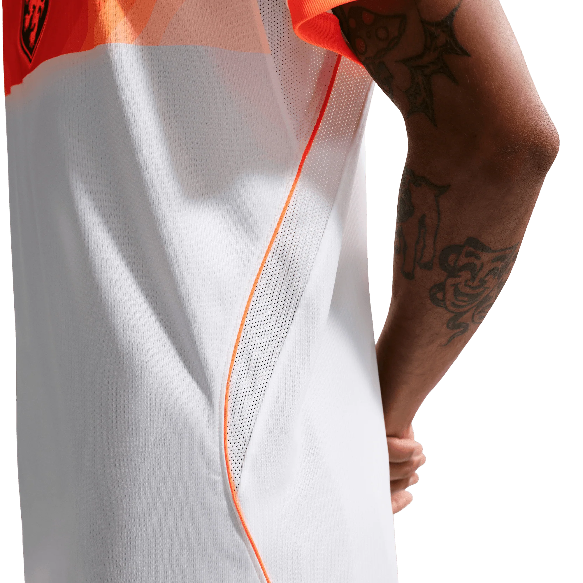 Netherlands National Adults Away Jersey 2026 - Image 6