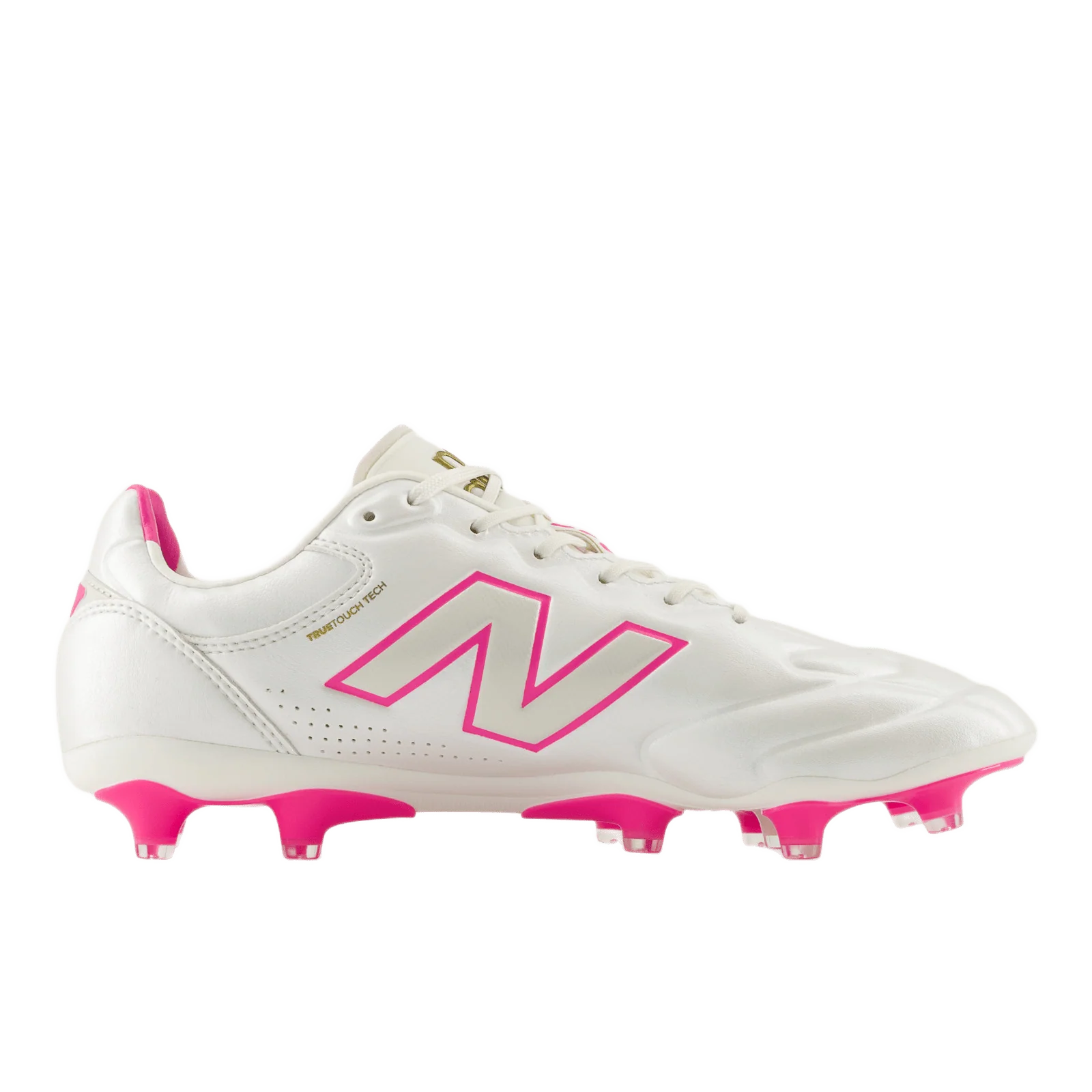 New Balance 442 V3 Elite FG Senior Football Boots - Pure Ambition Pack - Image 3