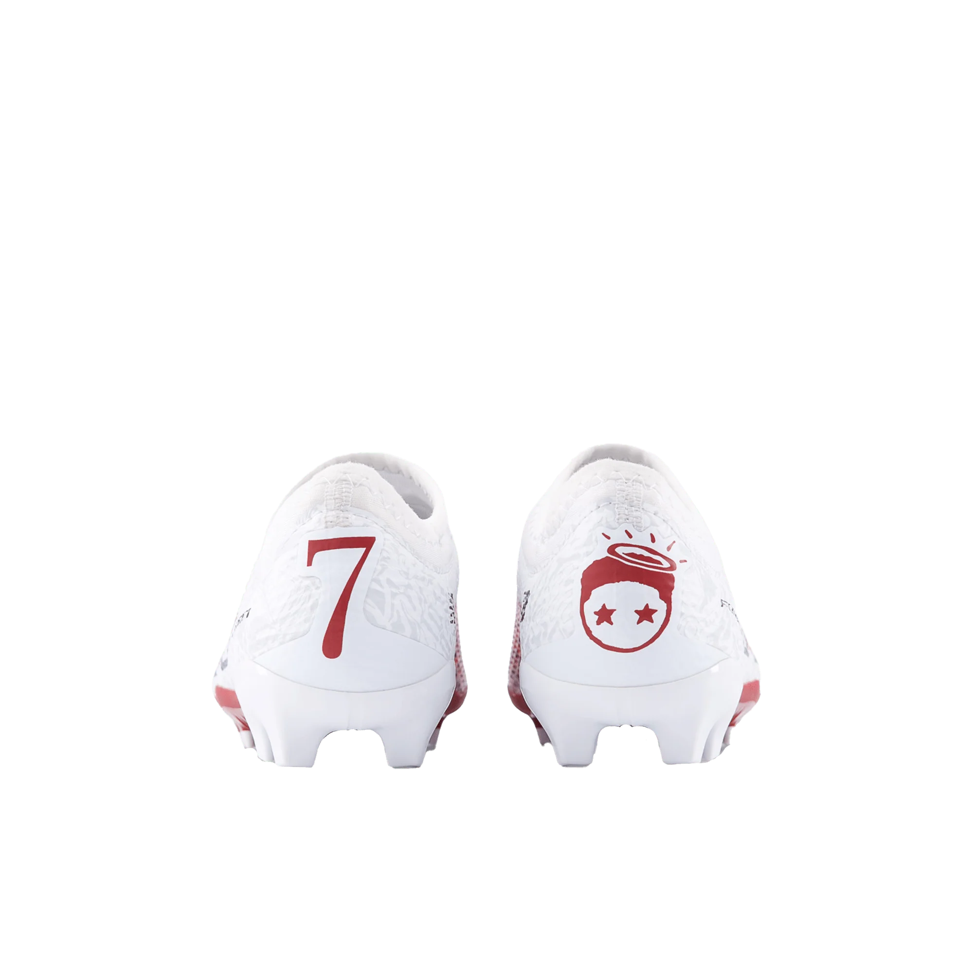 New Balance Furon V8 Elite FG Junior Football Boots - Saka Pack - Image 8