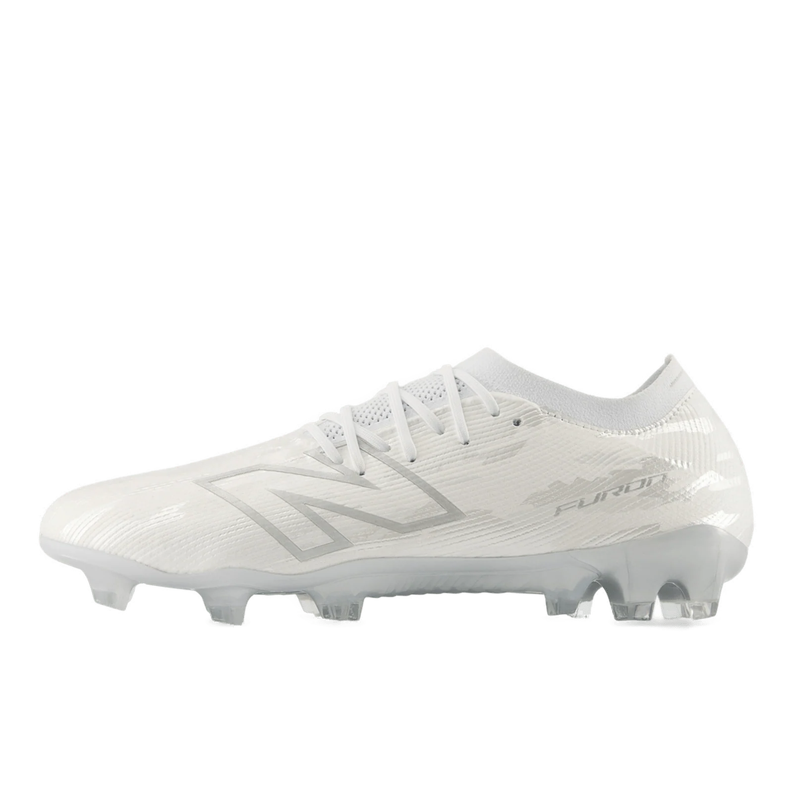 New Balance Furon V8 Elite FG Senior Football Boots - Infinite Lights Pack - Image 4