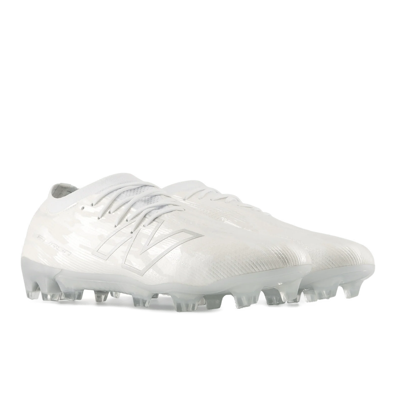New Balance Furon V8 Elite FG Senior Football Boots - Infinite Lights Pack - Image 5