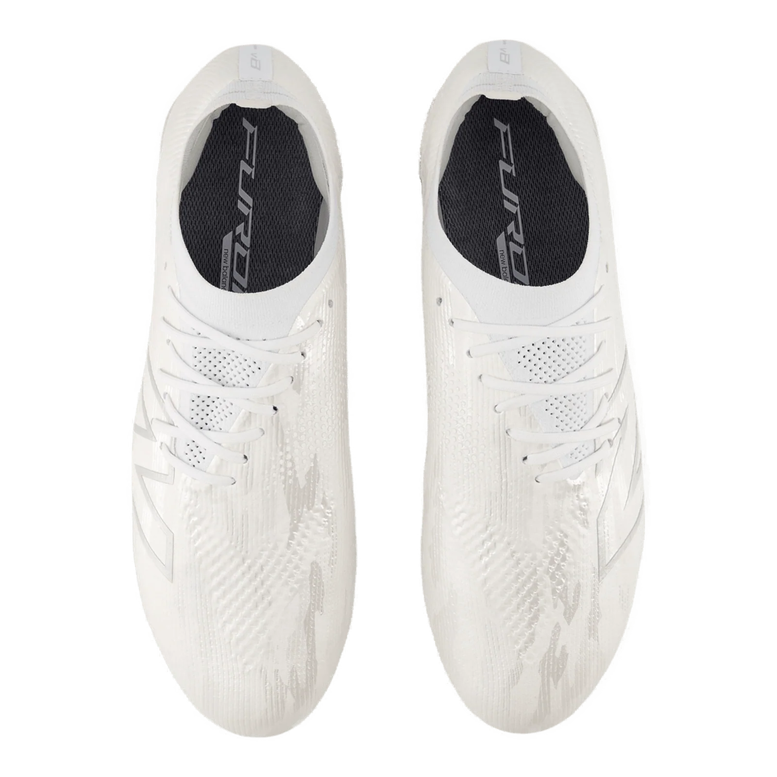New Balance Furon V8 Elite FG Senior Football Boots - Infinite Lights Pack - Image 9