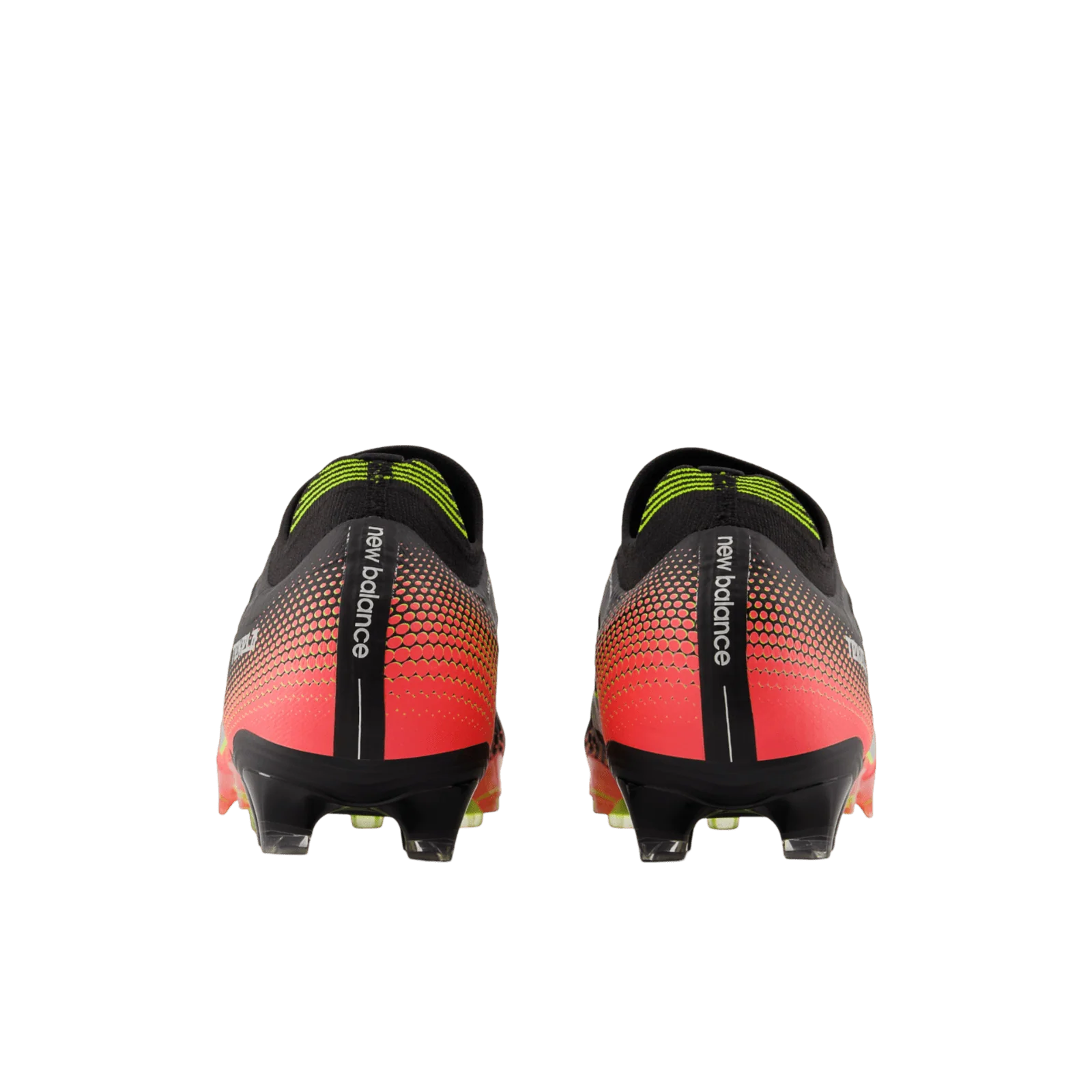New Balance Tekela V4+ Pro Low FG Senior Football Boots - Black - Image 8