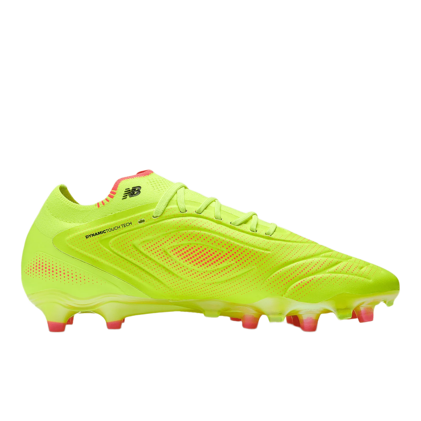 New Balance Tekela V5 Elite Low Laced FG Senior Football Boots - First Edition - Image 3