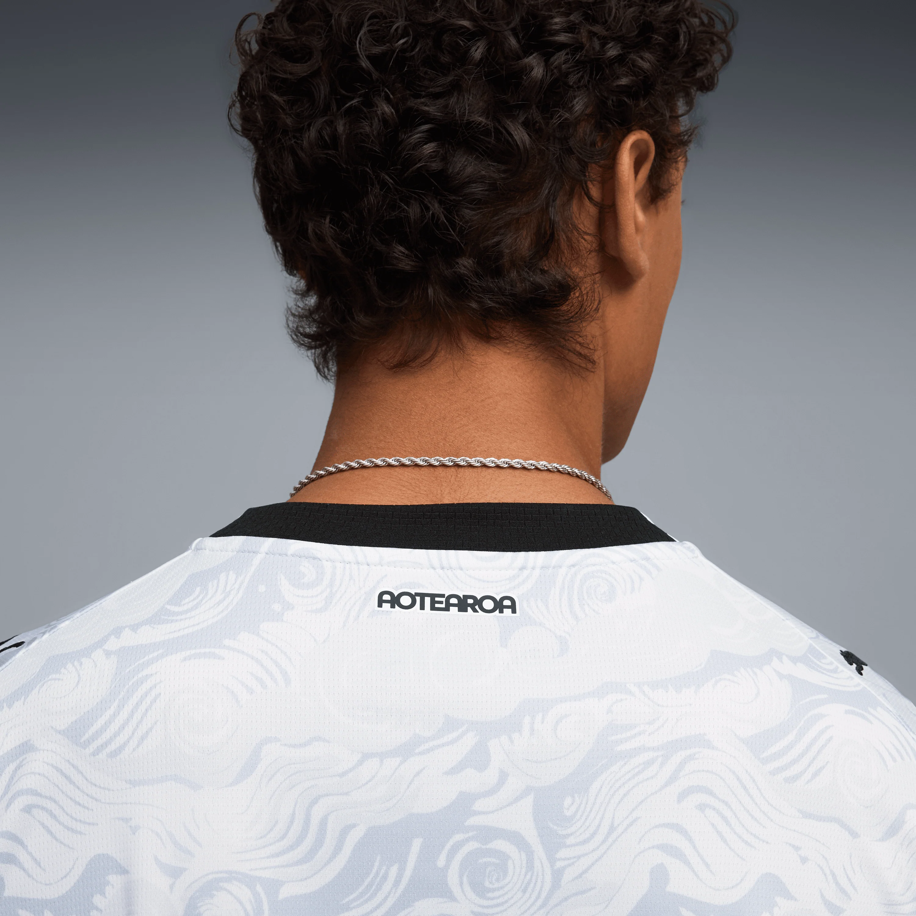 New Zealand National Adults Away Jersey 2026 - Image 6