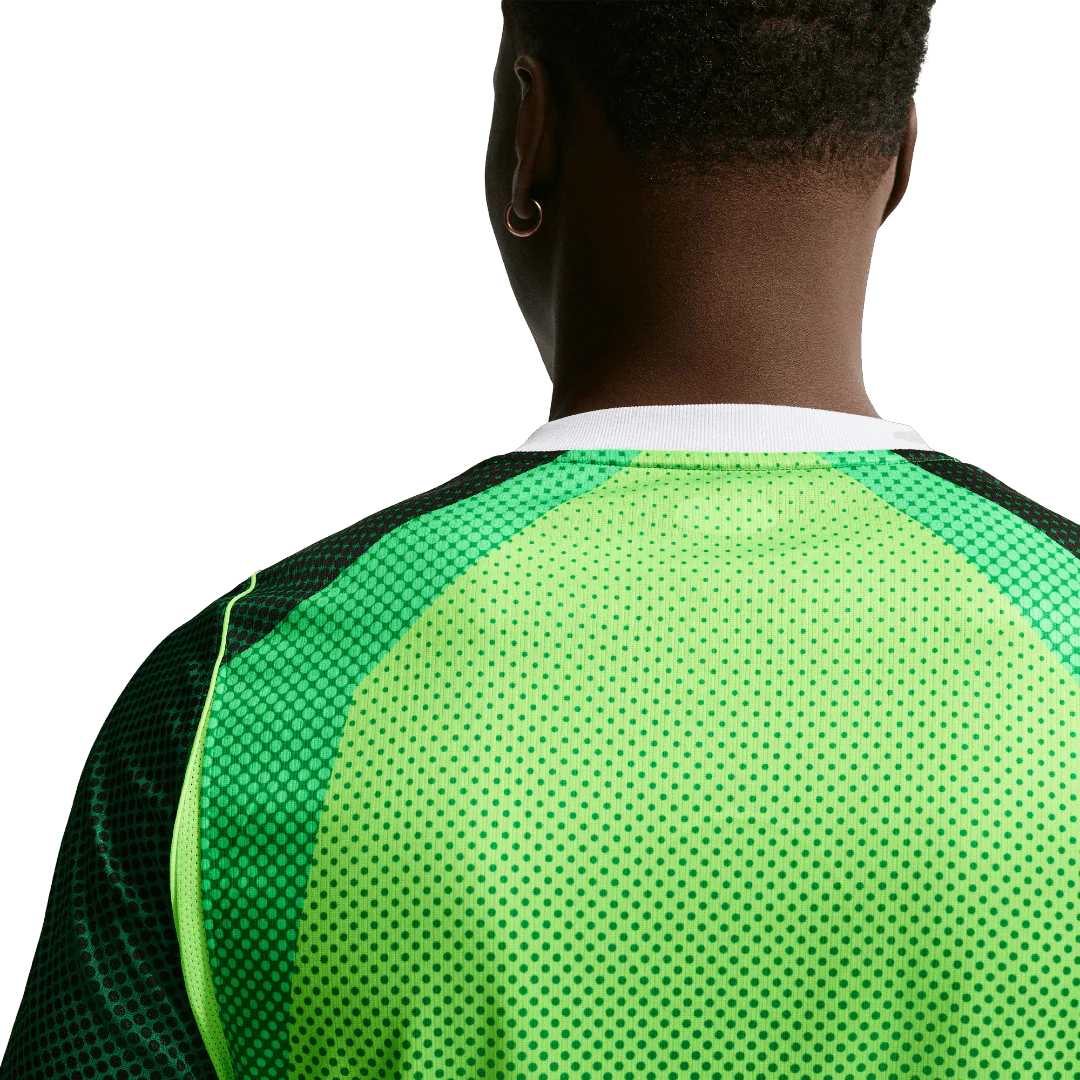 Nigeria National Adults Home Jersey 2026 - Image 2