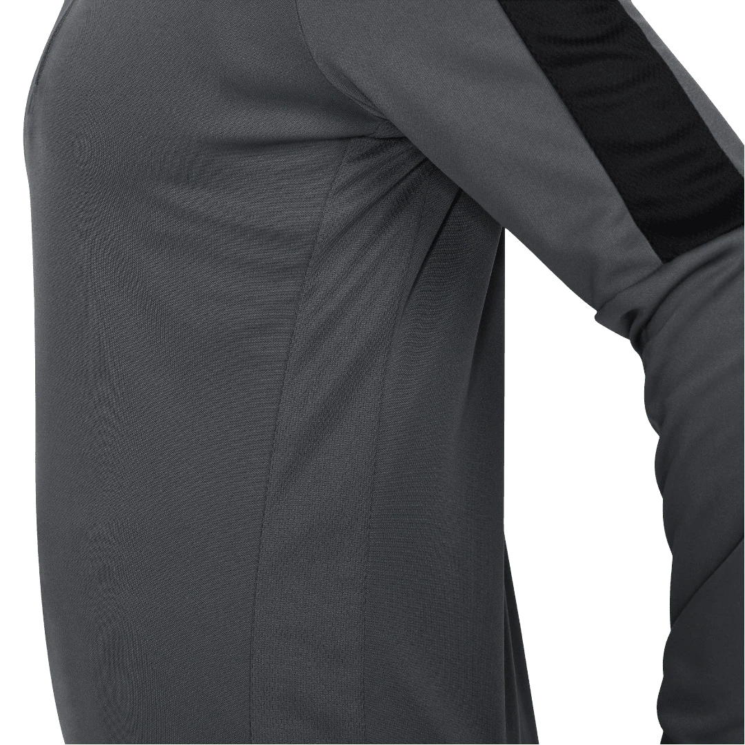 Nike Academy Women's Dri-FIT Football Drill Top - Iron Grey - Image 6