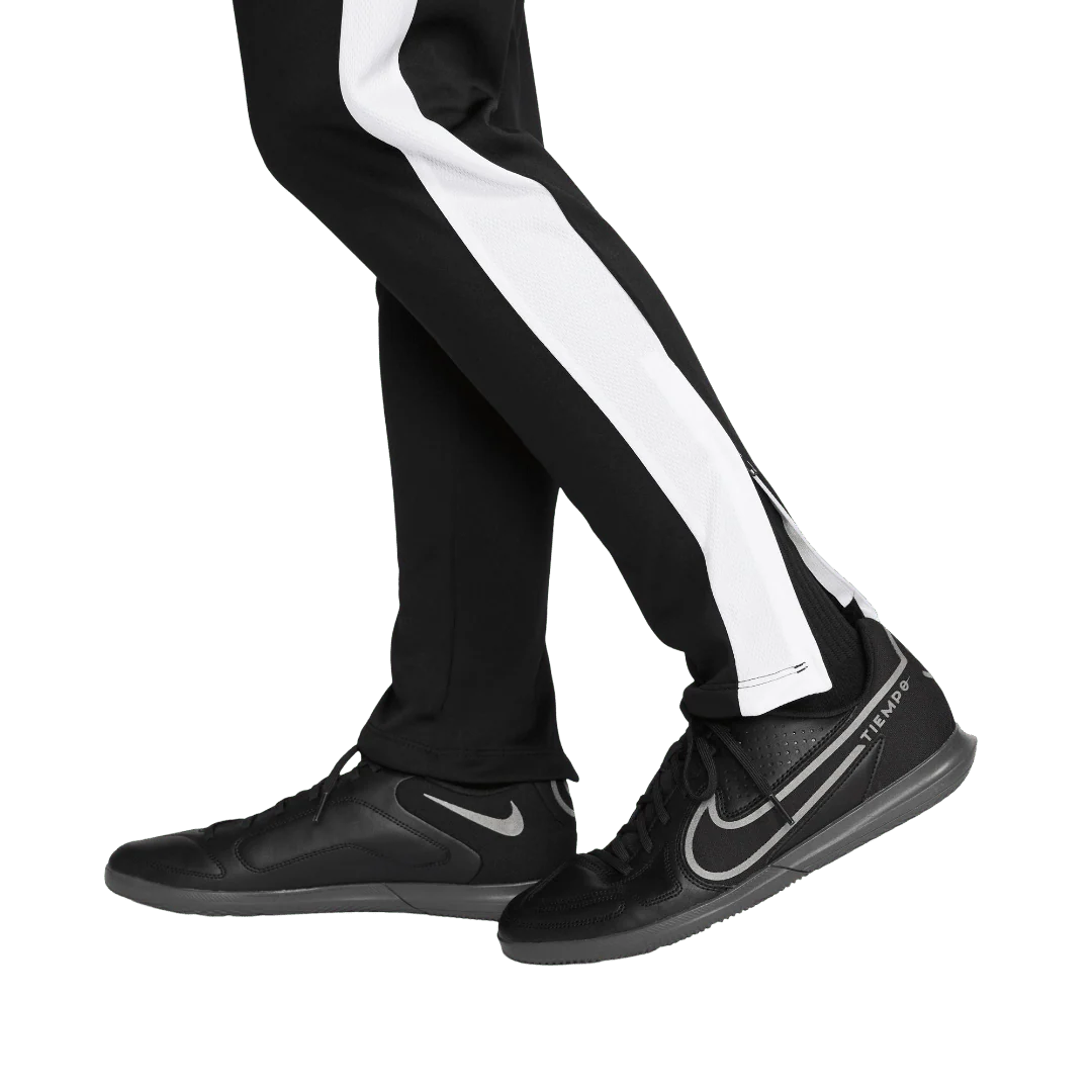 Nike Academy Women's Dri-FIT Football Pants - Black/White - Image 5