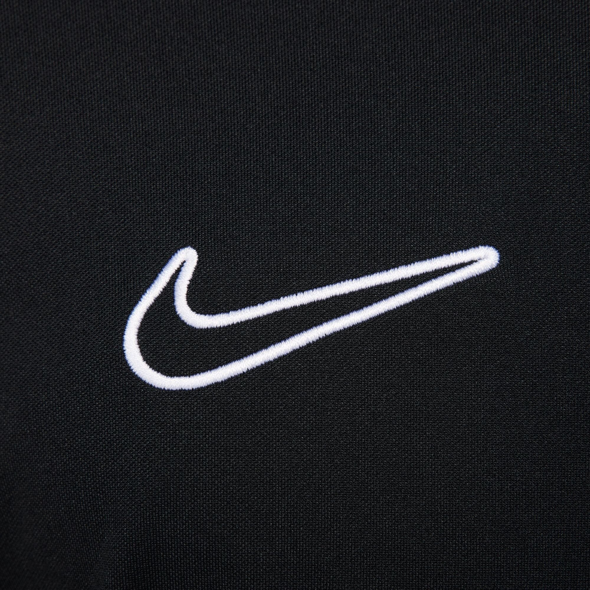 Nike Dri-Fit Academy Adults Football Drill Top - Black/White - Image 7