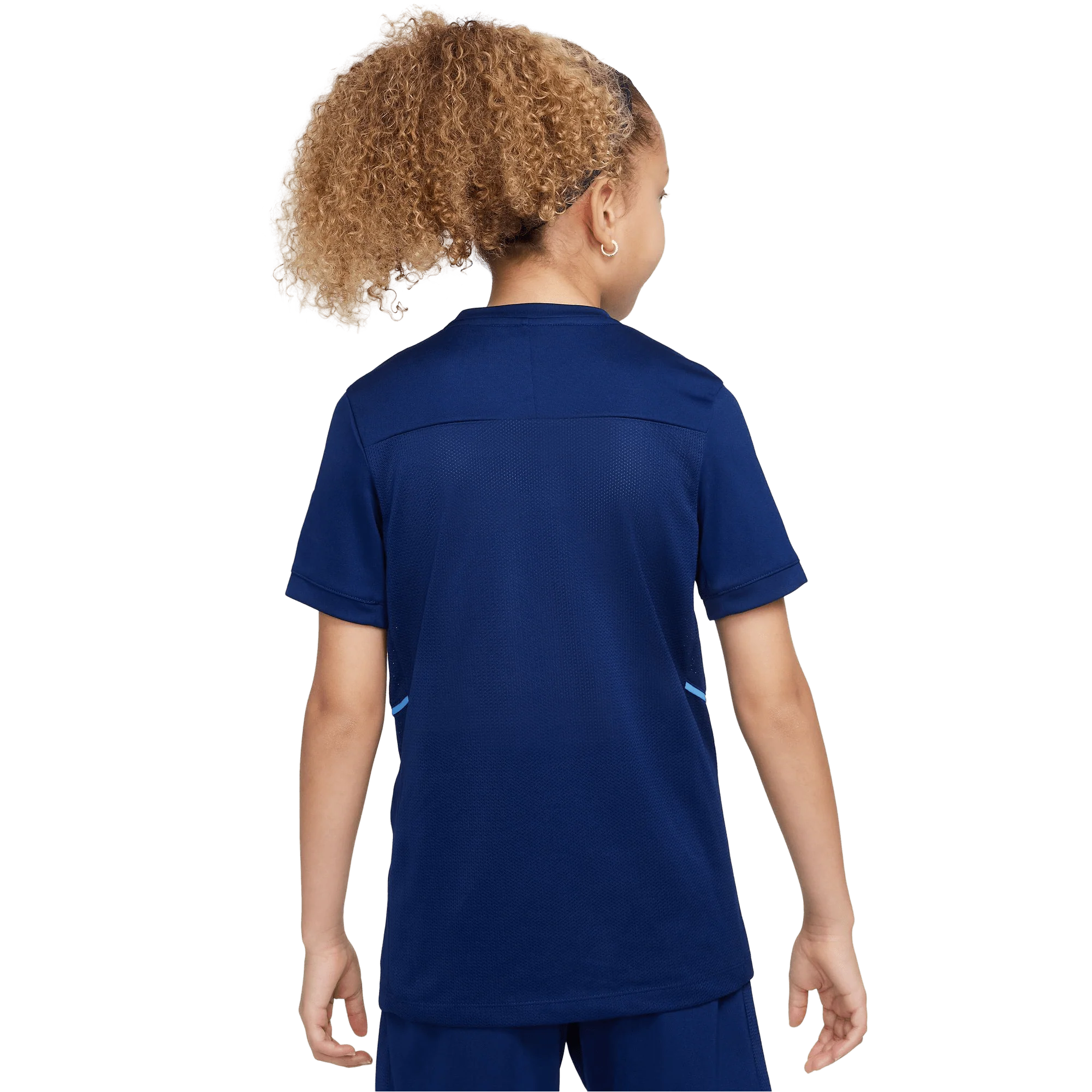 Nike Dri-Fit Academy Kids Football Top - Erling Haaland - Image 2