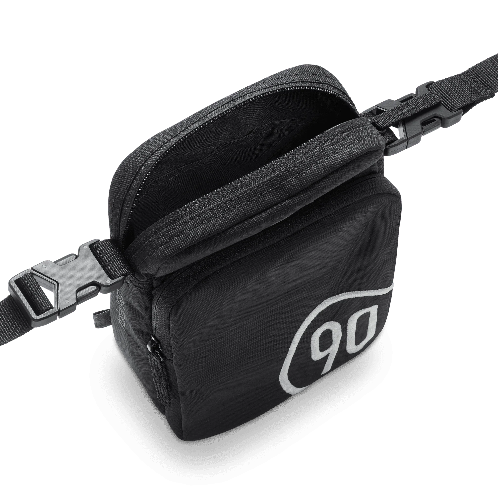 Nike Heritage Total 90 Crossbody Bag - Image 3