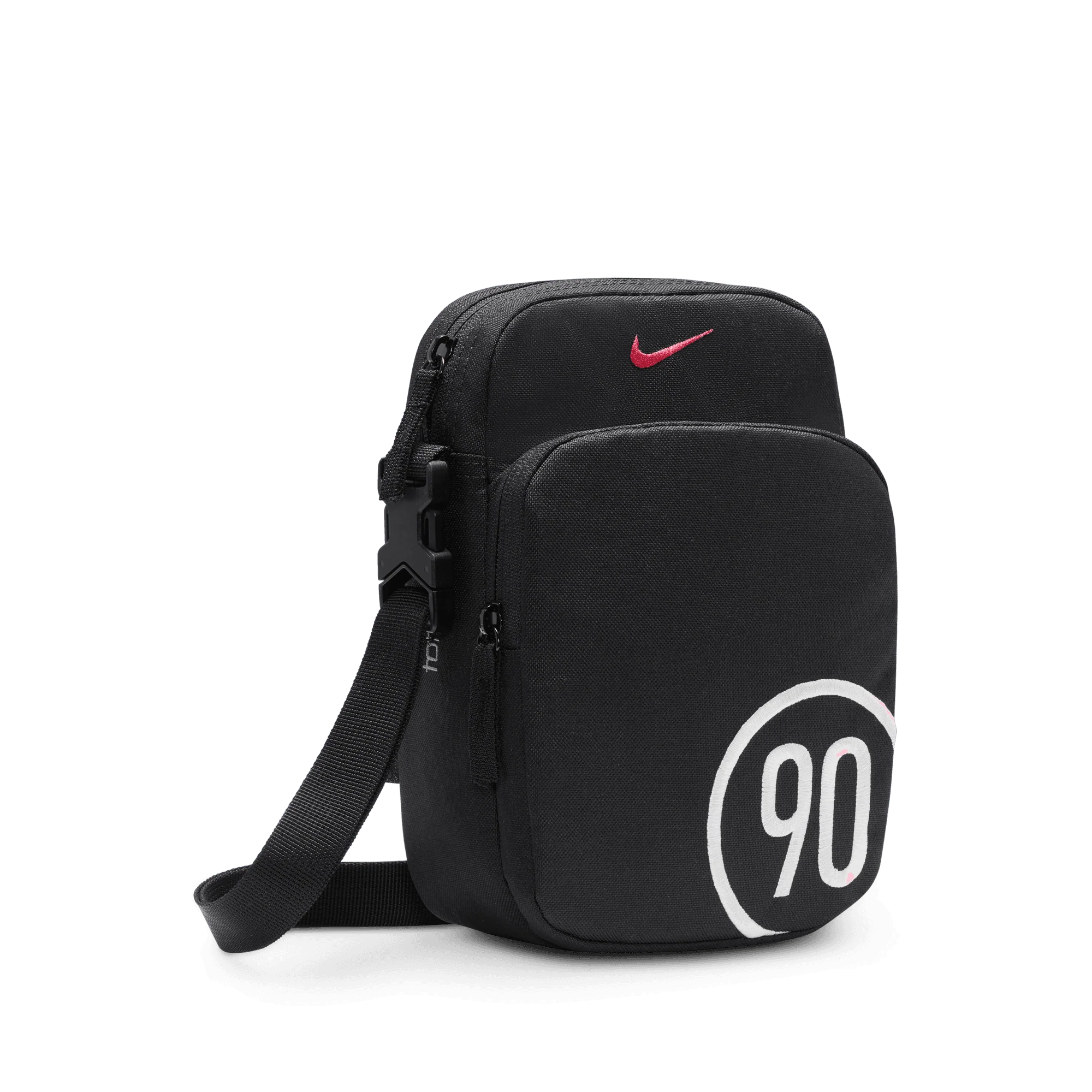 Nike Heritage Total 90 Crossbody Bag - Image 6