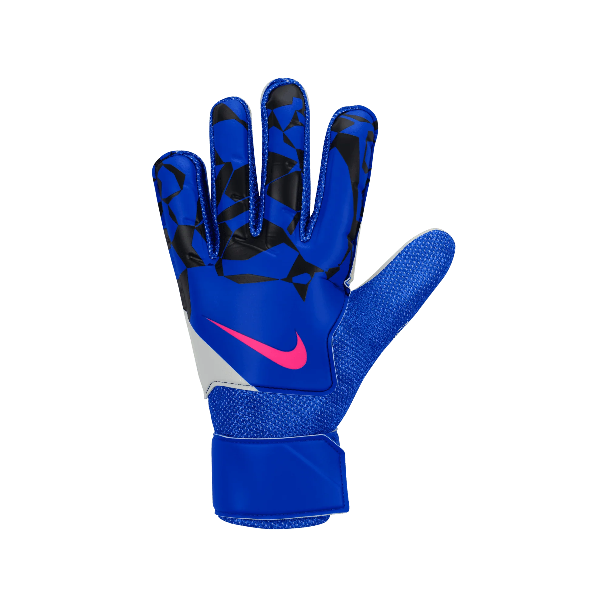 Nike Match Adults Goalkeeper Gloves - Attack Pack - Image 3