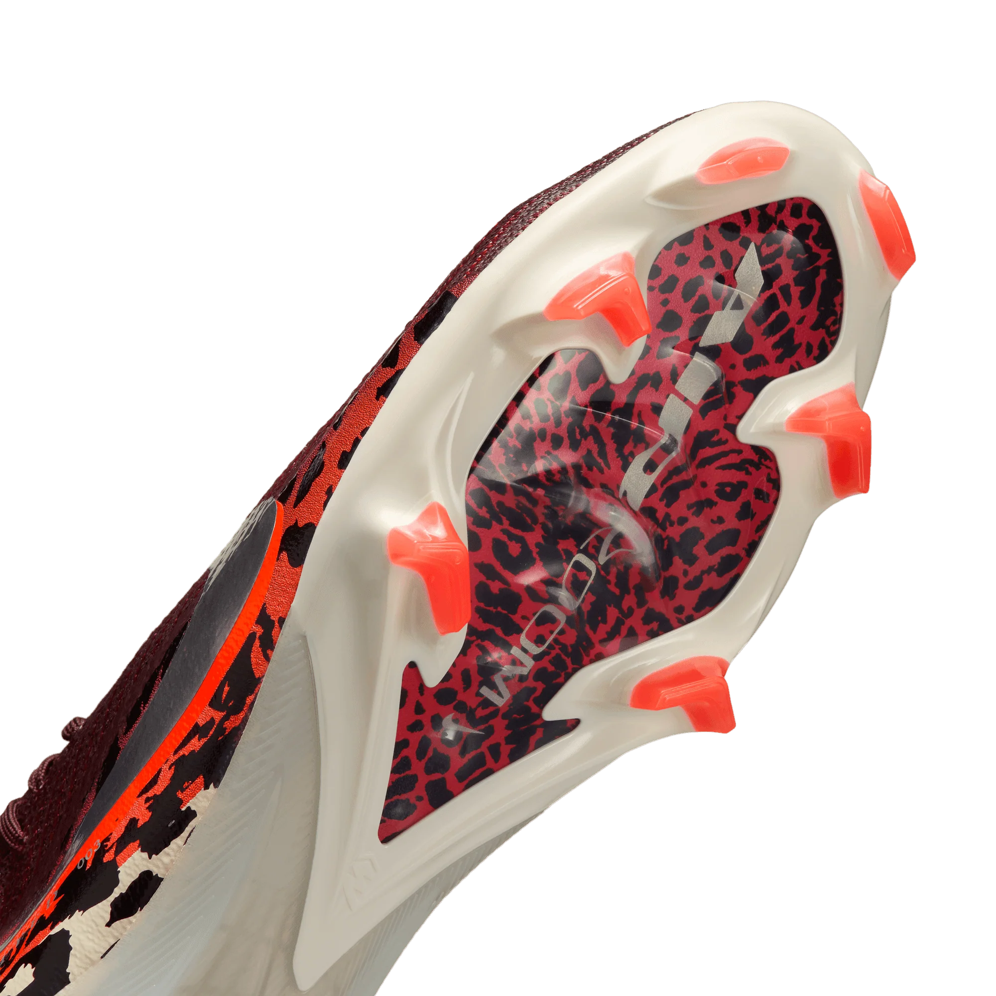 Nike Mecurial Vapor 16 Elite FG Senior Football Boots - United 3 Pack - Image 3