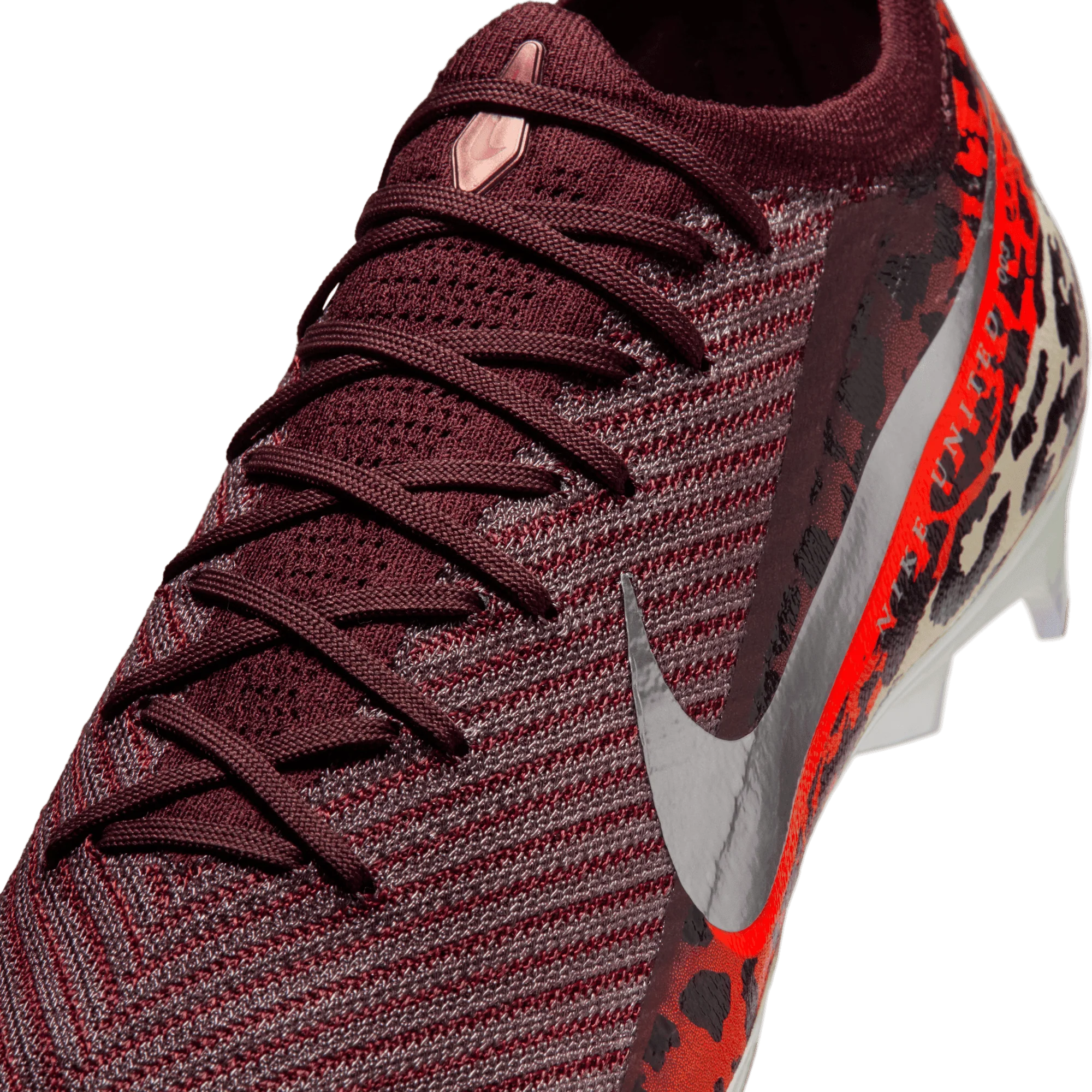 Nike Mecurial Vapor 16 Elite FG Senior Football Boots - United 3 Pack - Image 5