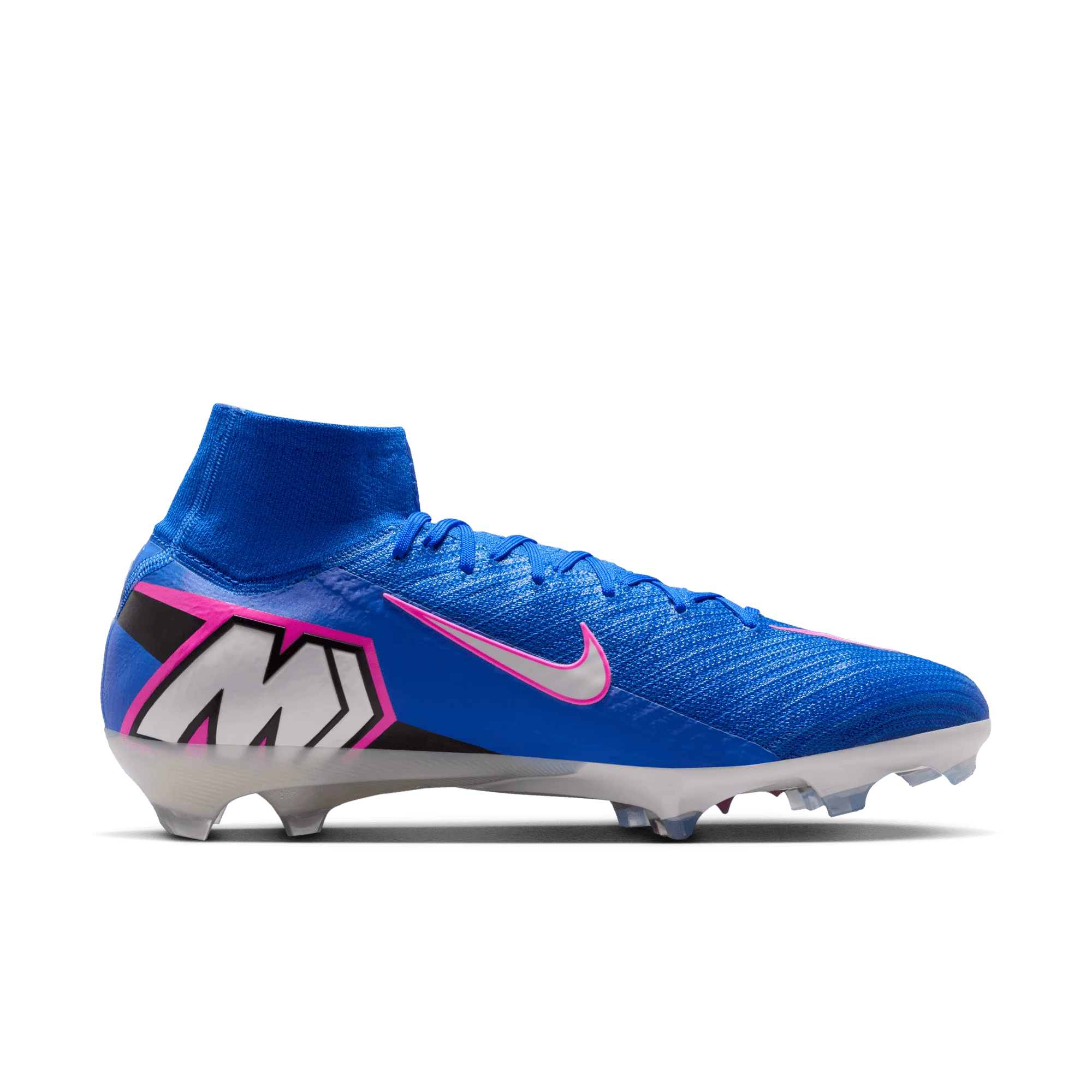 Nike Mercurial Superfly 10 Elite FG Senior Football Boots - Attack Pack - Image 3