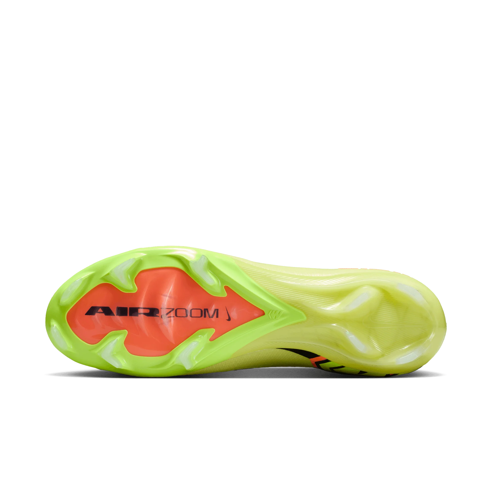 Nike Mercurial Superfly 10 Elite FG Senior Football Boots - Max Voltage Pack - Image 8