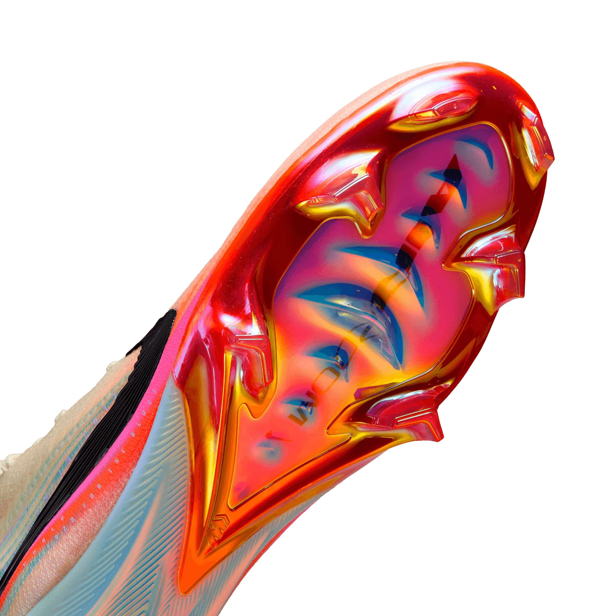 Nike Mercurial Superfly 10 Elite FG Senior Football Boots - Sam Kerr - Image 13