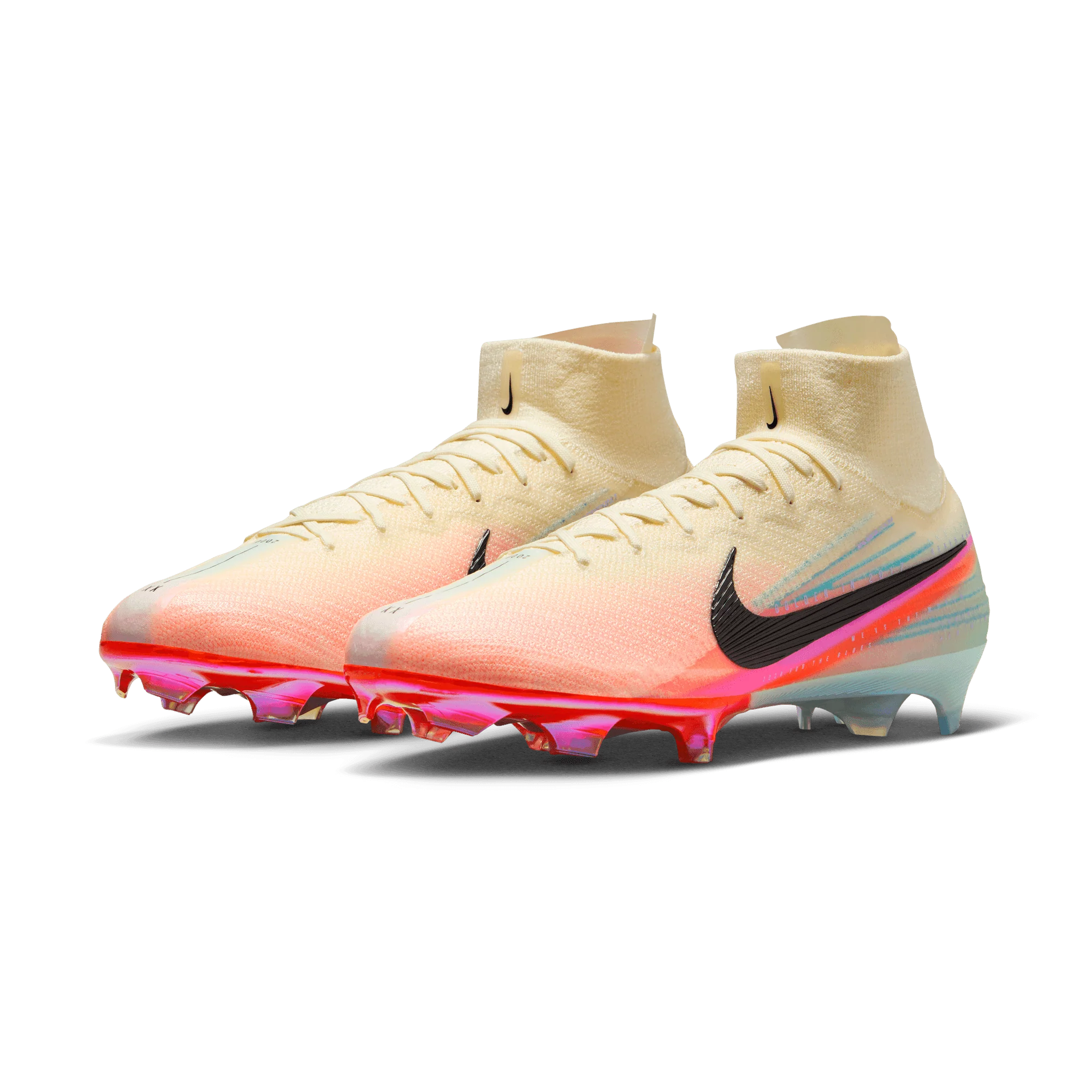 Nike Mercurial Superfly 10 Elite FG Senior Football Boots - Sam Kerr - Image 5