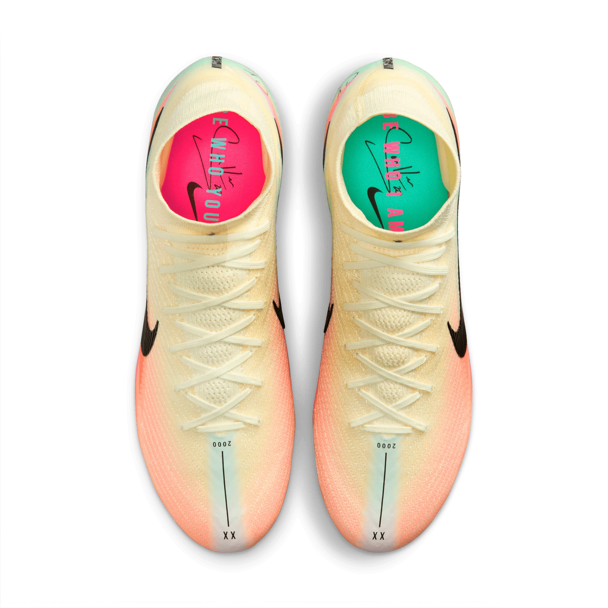 Nike Mercurial Superfly 10 Elite FG Senior Football Boots - Sam Kerr - Image 7