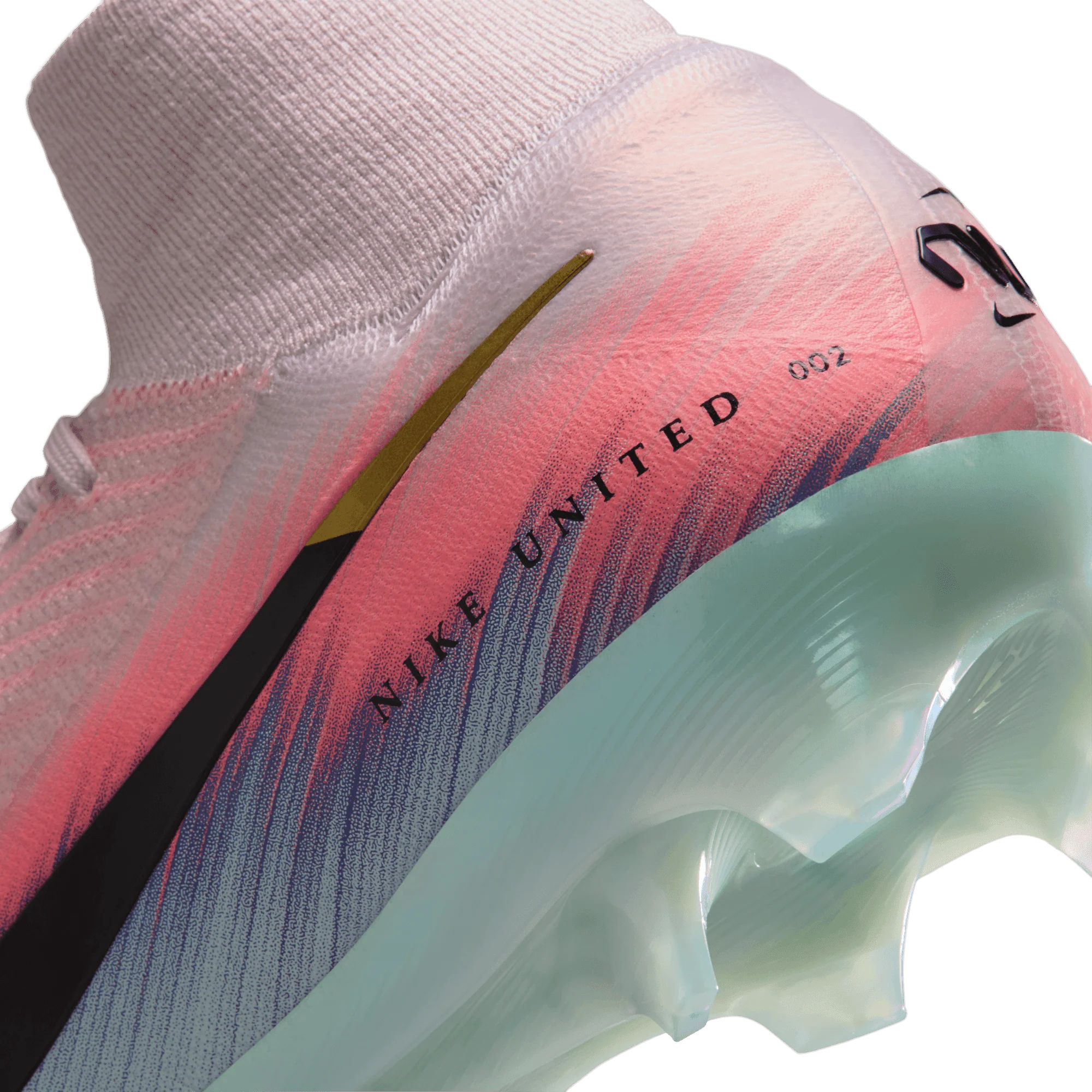 Nike Mercurial Superfly 10 Elite FG Senior Football Boots - United Pack 2 - Image 10