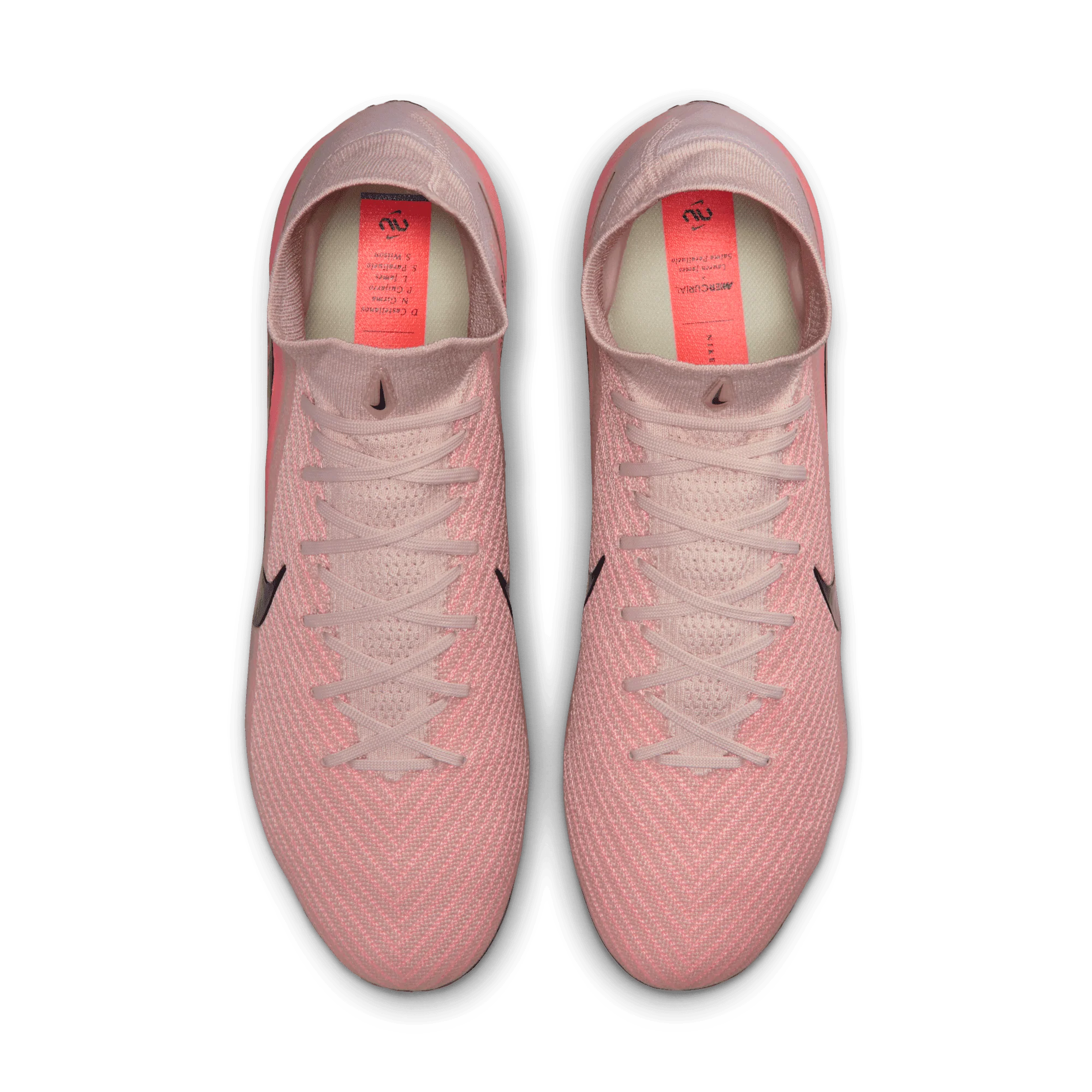 Nike Mercurial Superfly 10 Elite FG Senior Football Boots - United Pack 2 - Image 7
