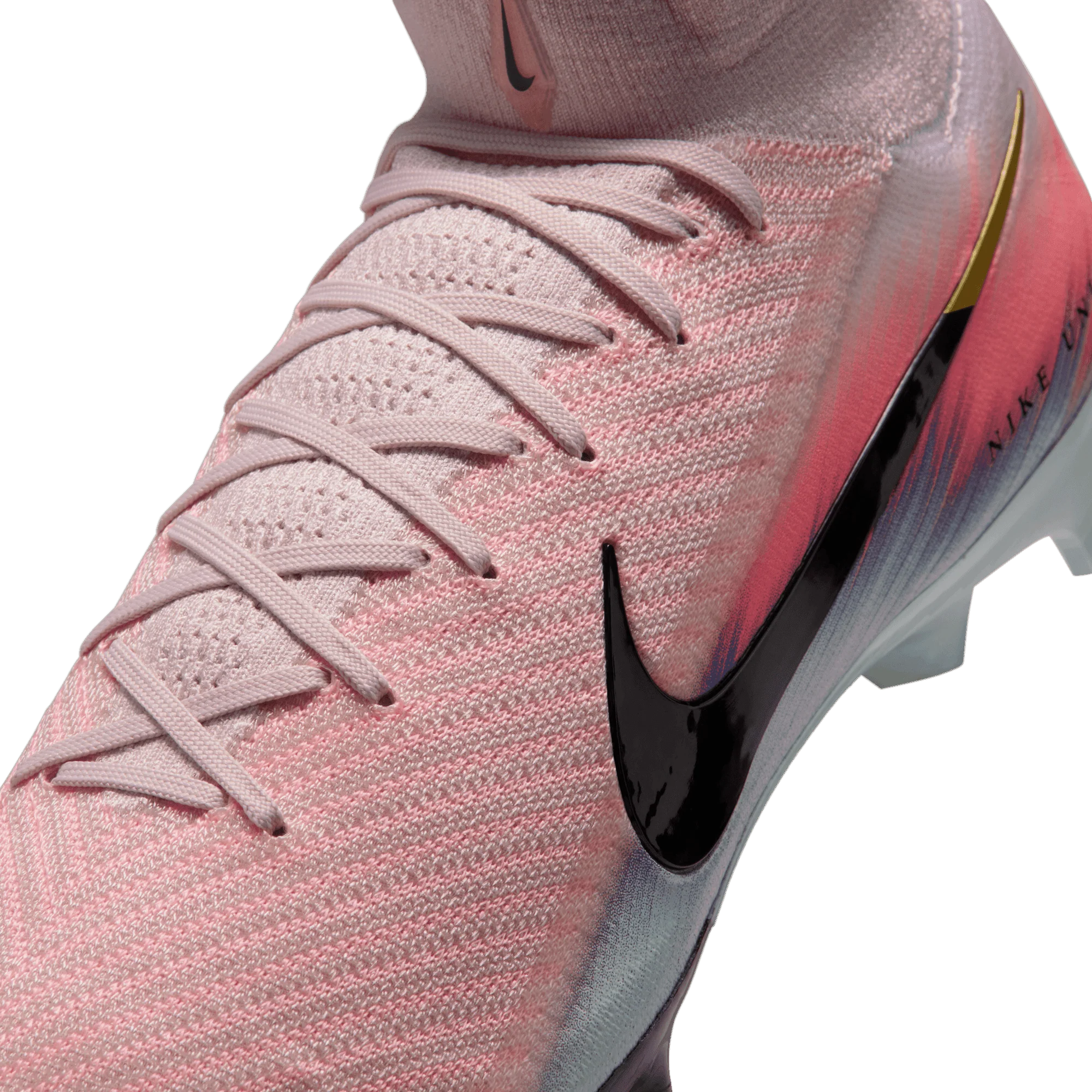 Nike Mercurial Superfly 10 Elite FG Senior Football Boots - United Pack 2 - Image 9