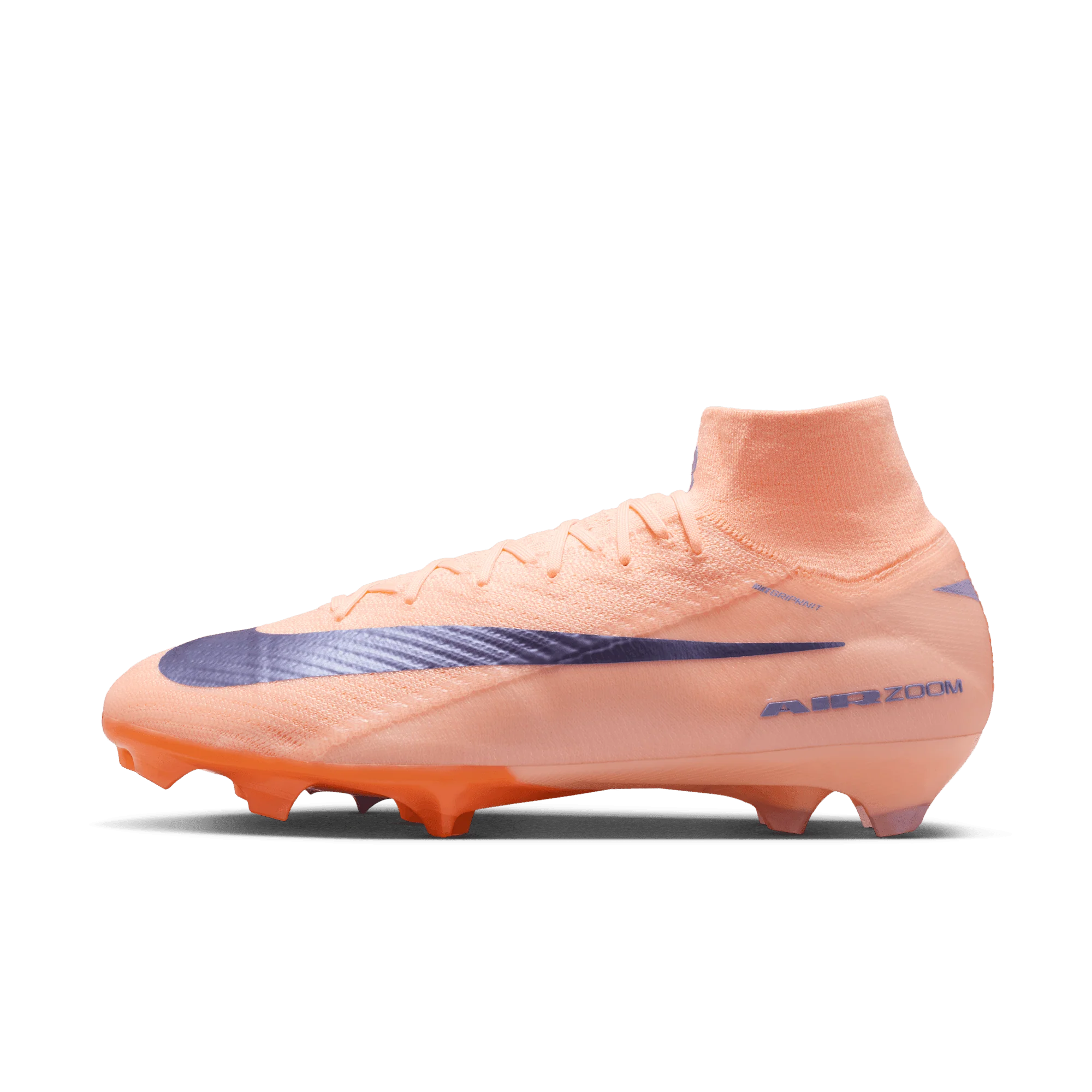 Nike Mercurial Superfly 10 Elite LV8 FG Senior Football Boots - Showtime Pack - Image 4