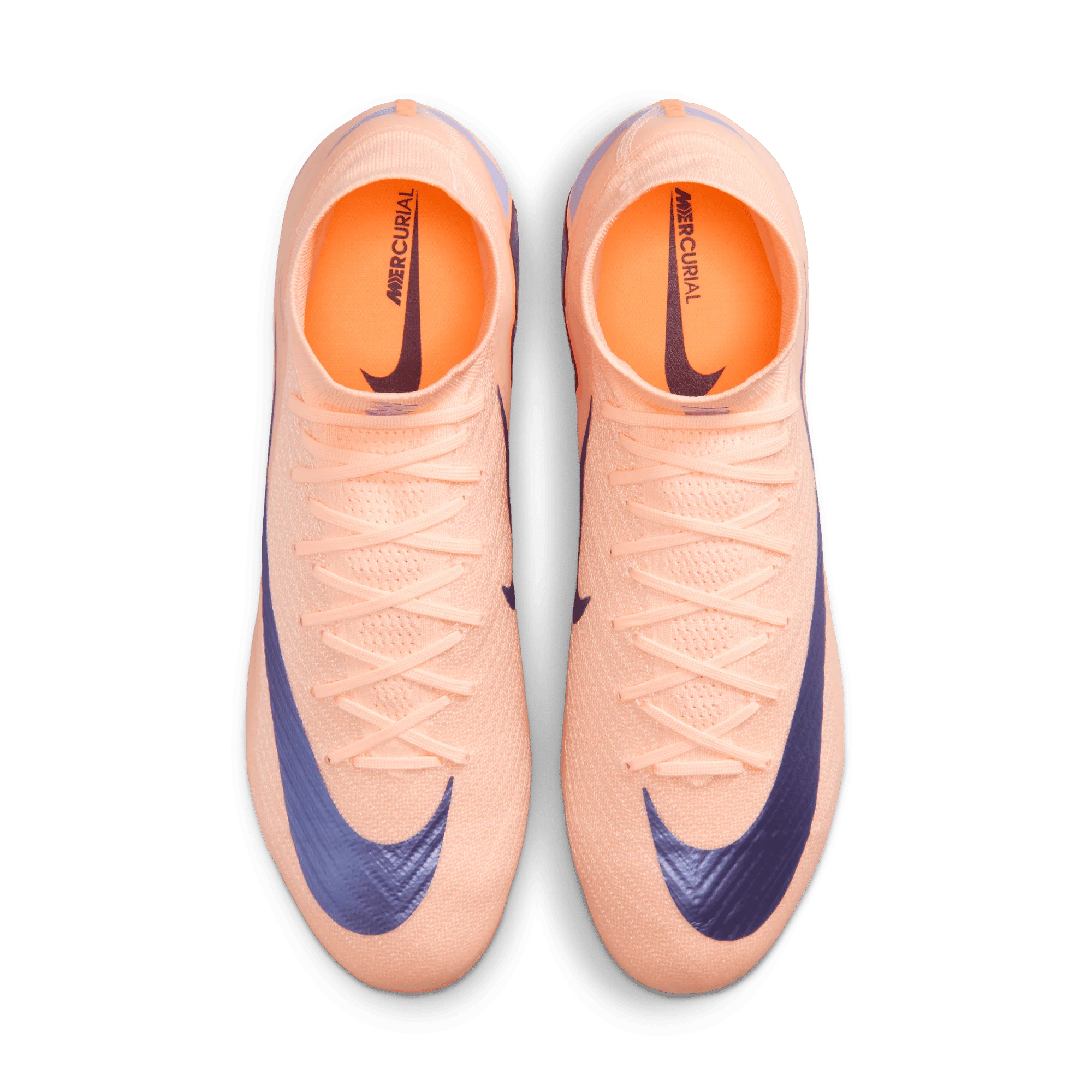 Nike Mercurial Superfly 10 Elite LV8 FG Senior Football Boots - Showtime Pack - Image 8