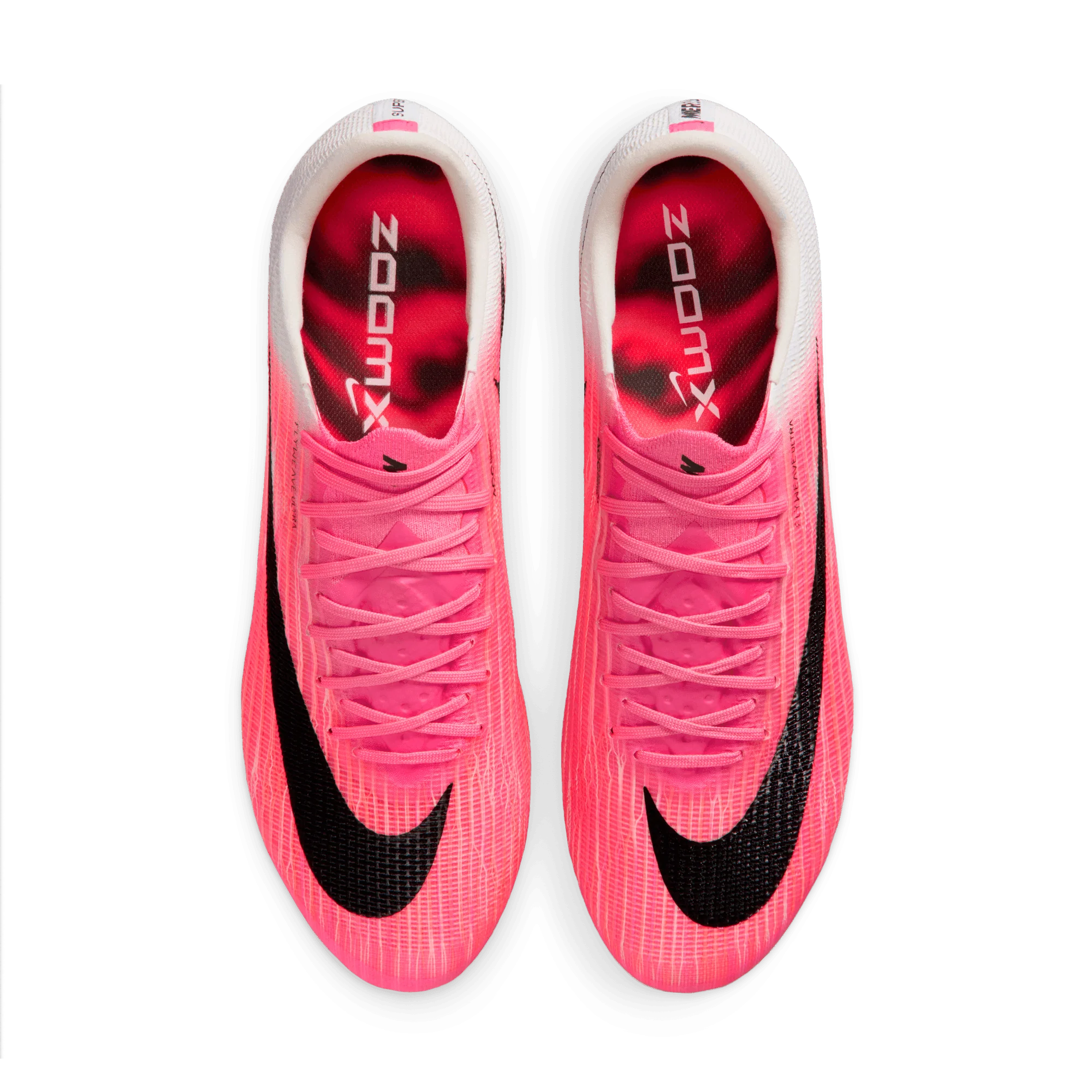 Nike Mercurial Superfly 11 Elite AG Senior Football Boots - Breakout Pack - Image 11