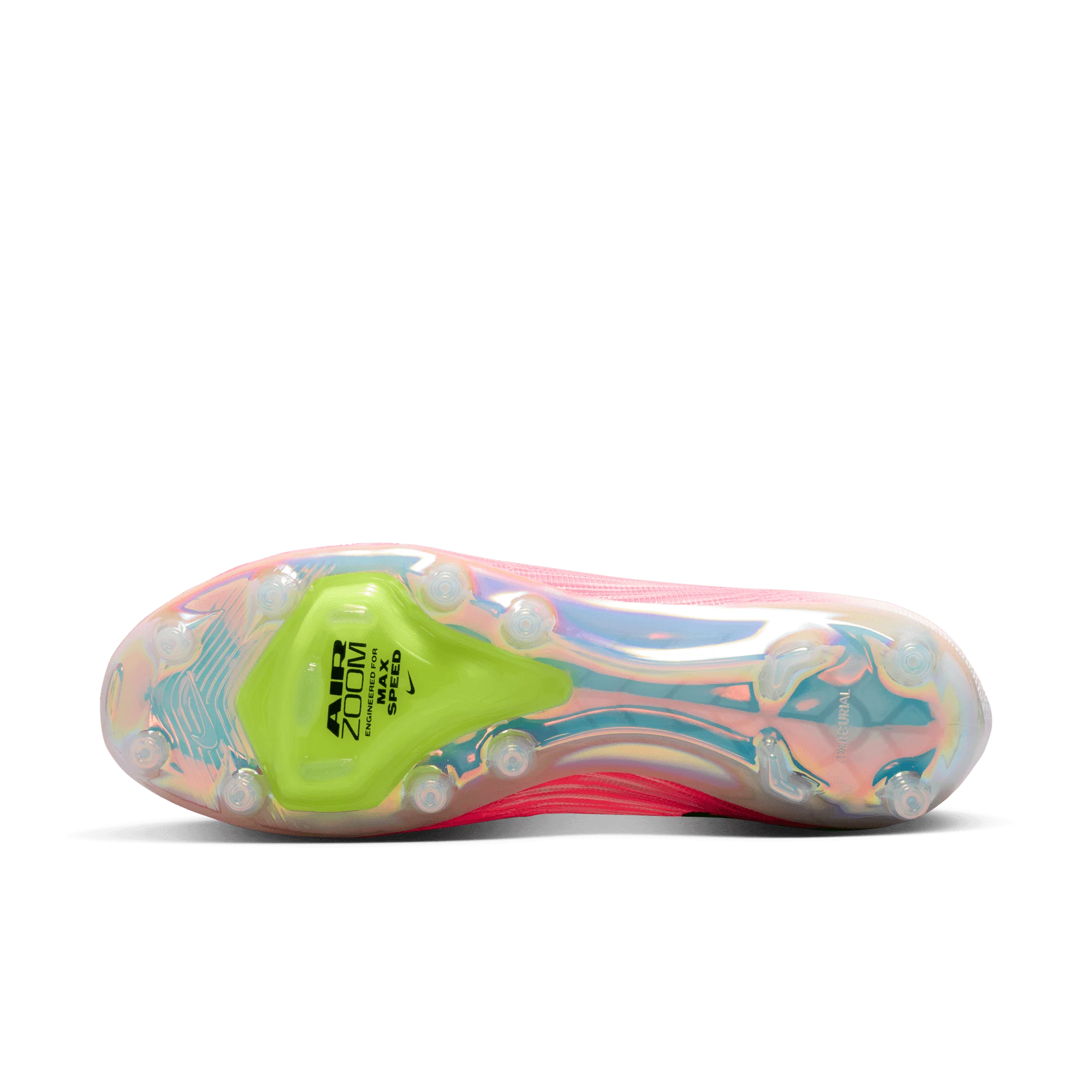 Nike Mercurial Superfly 11 Elite AG Senior Football Boots - Breakout Pack - Image 9