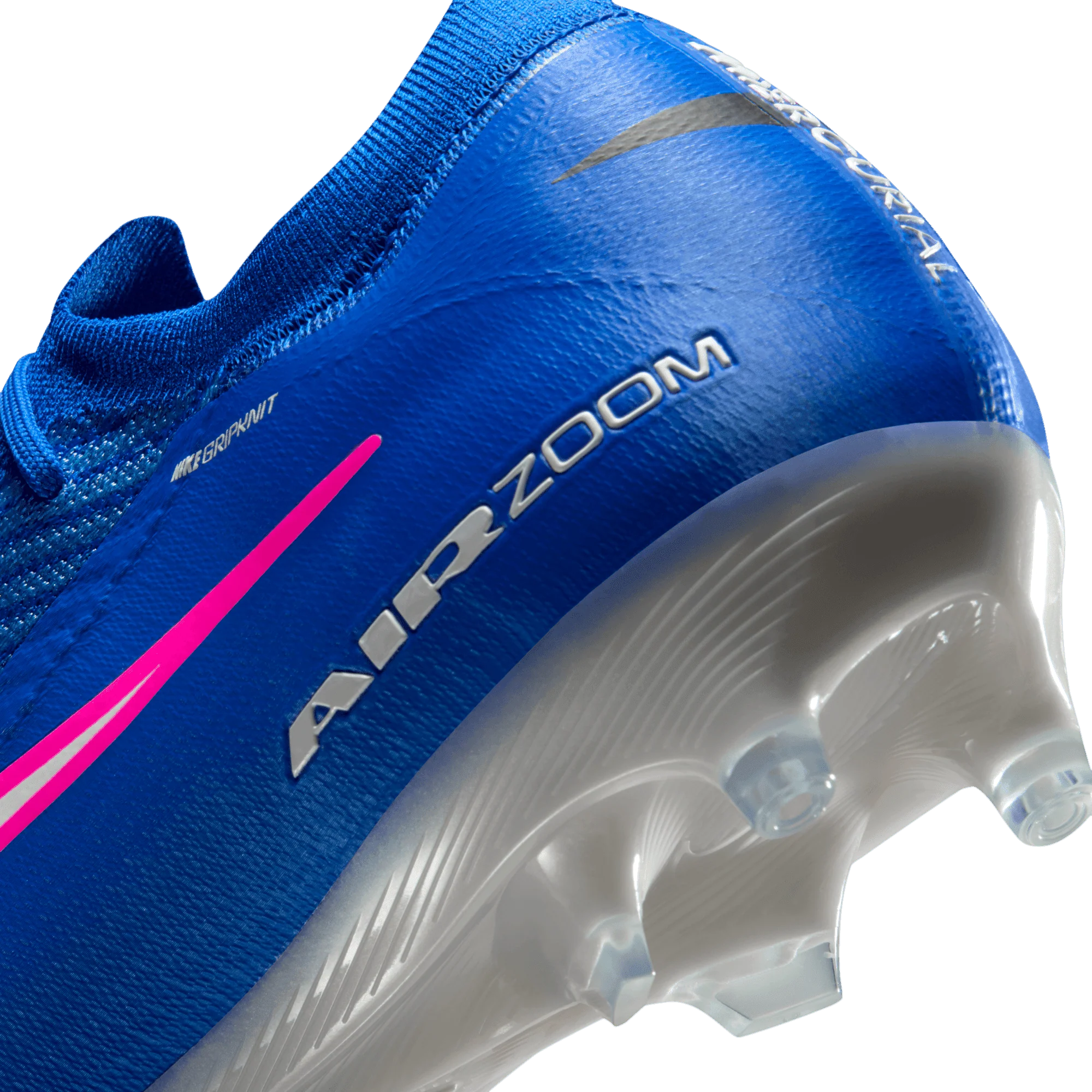 Nike Mercurial Vapor 16 Elite AG Senior Football Boots - Attack Pack - Image 10