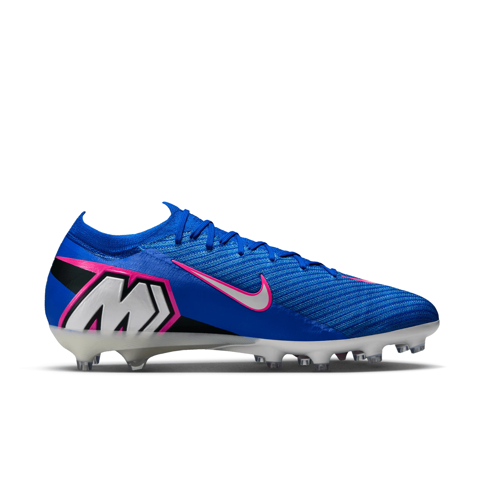 Nike Mercurial Vapor 16 Elite AG Senior Football Boots - Attack Pack - Image 3