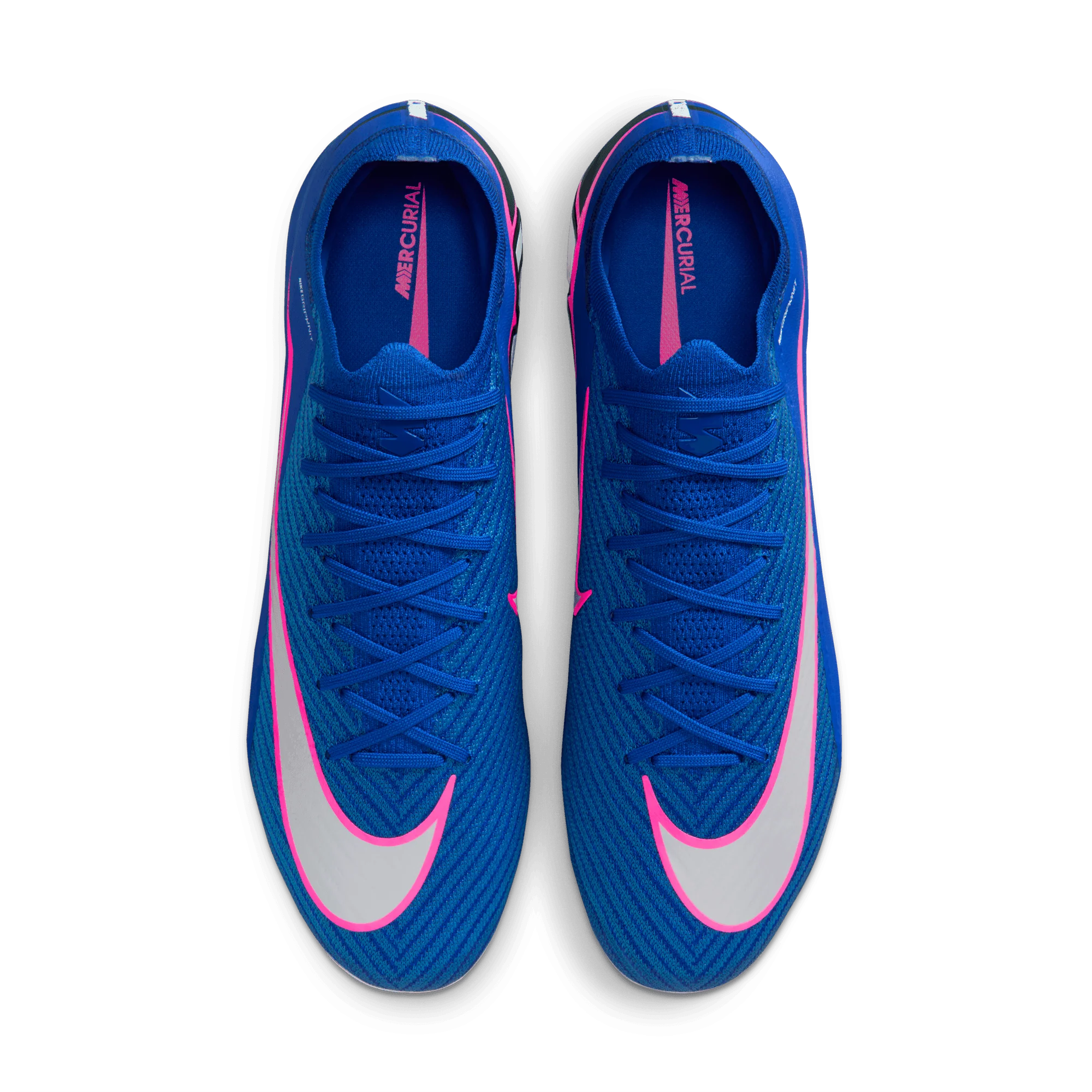 Nike Mercurial Vapor 16 Elite AG Senior Football Boots - Attack Pack - Image 7